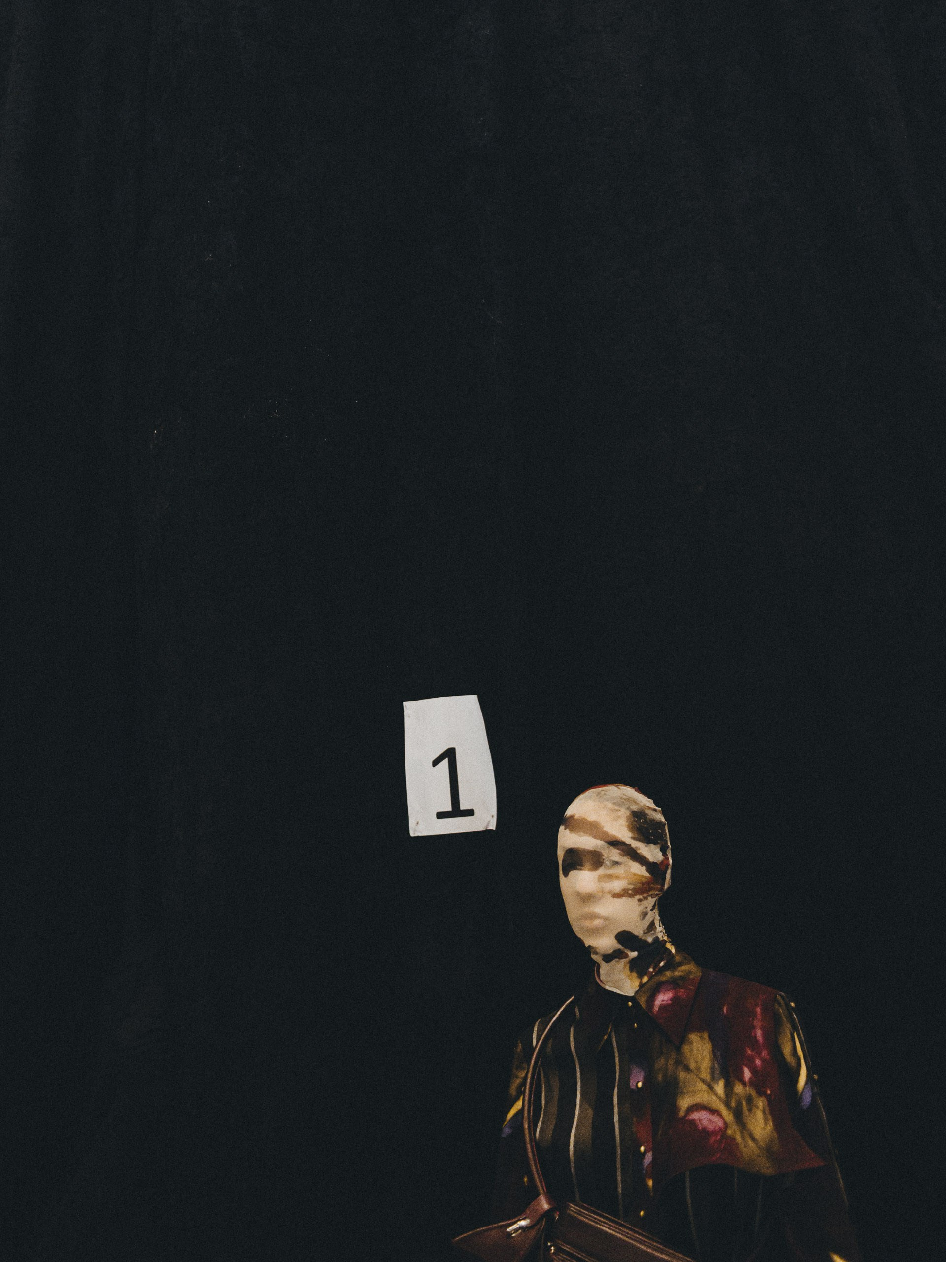 Moscow Fashion Week 4й сезон 2025