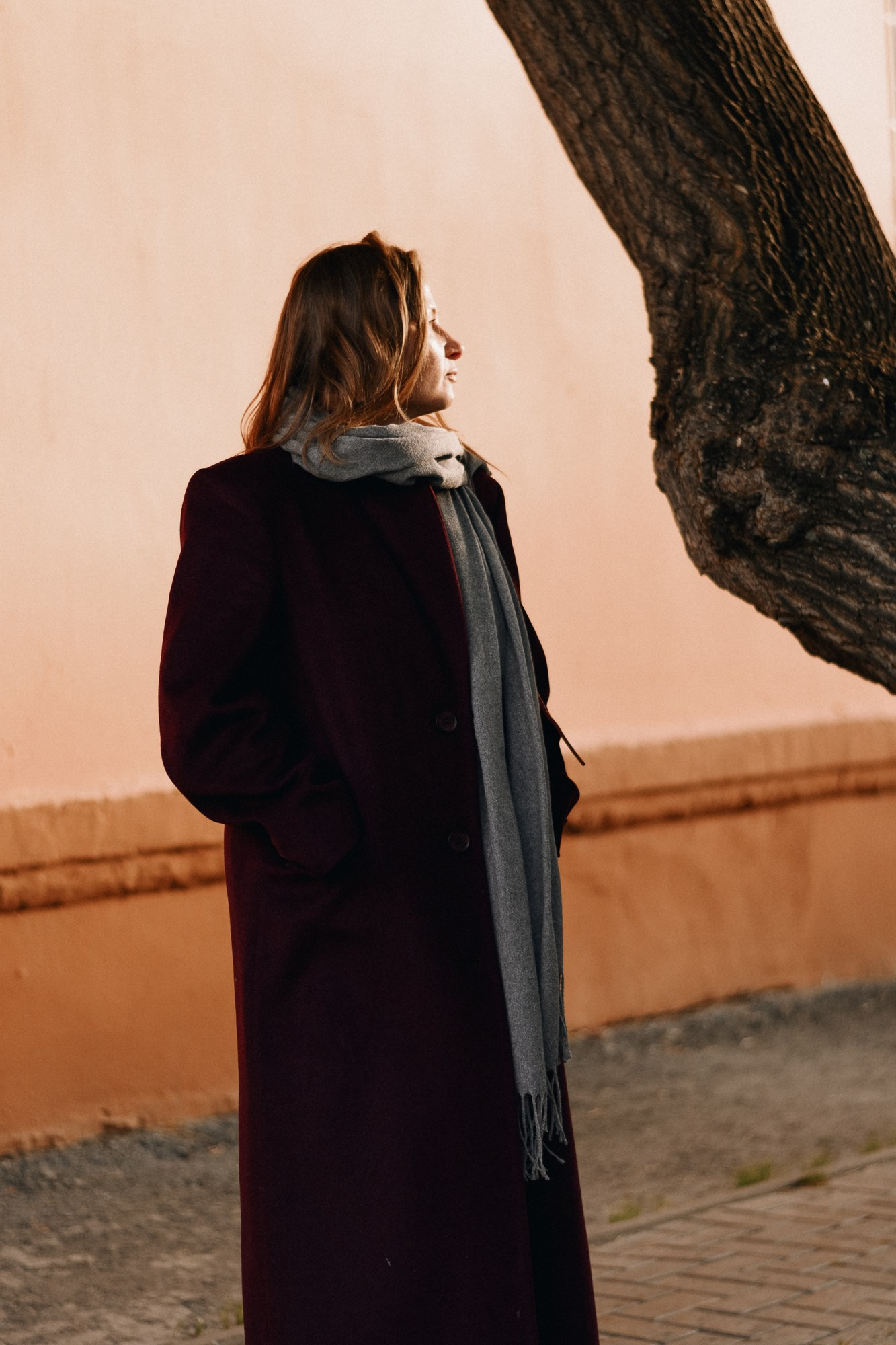 Фотопроект Женя, женский портрет в Тюмени. Портретный фотограф Тюмень Дарья Мустафина