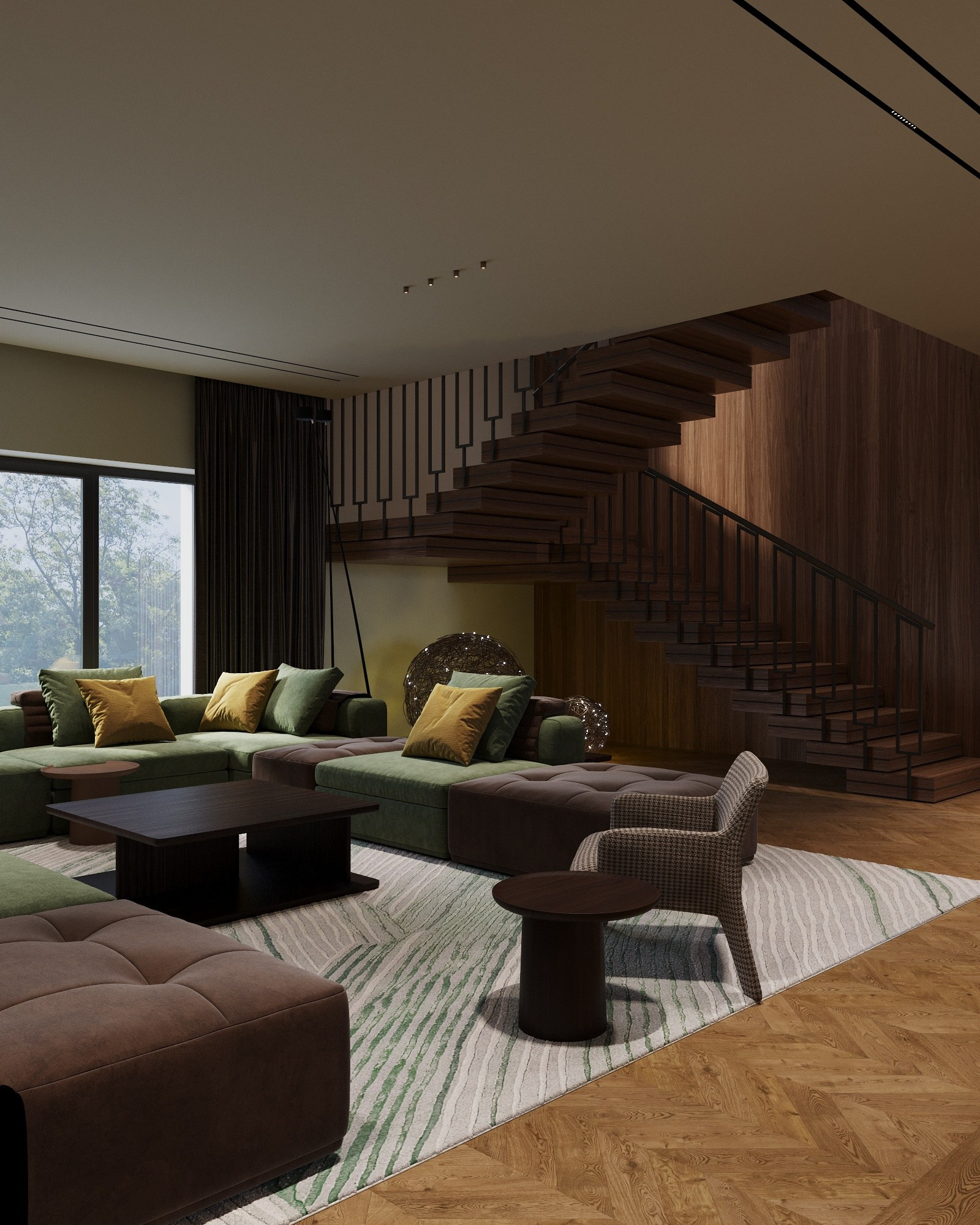 BAM_House