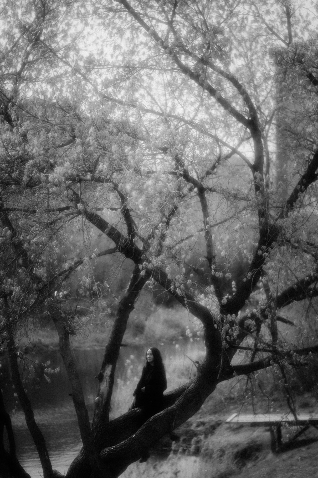 Фотограф в Тюмени Дарья Мустафина Портретная серия «Берег и тишина». Портретный фотограф Тюмень Дарья Мустафина