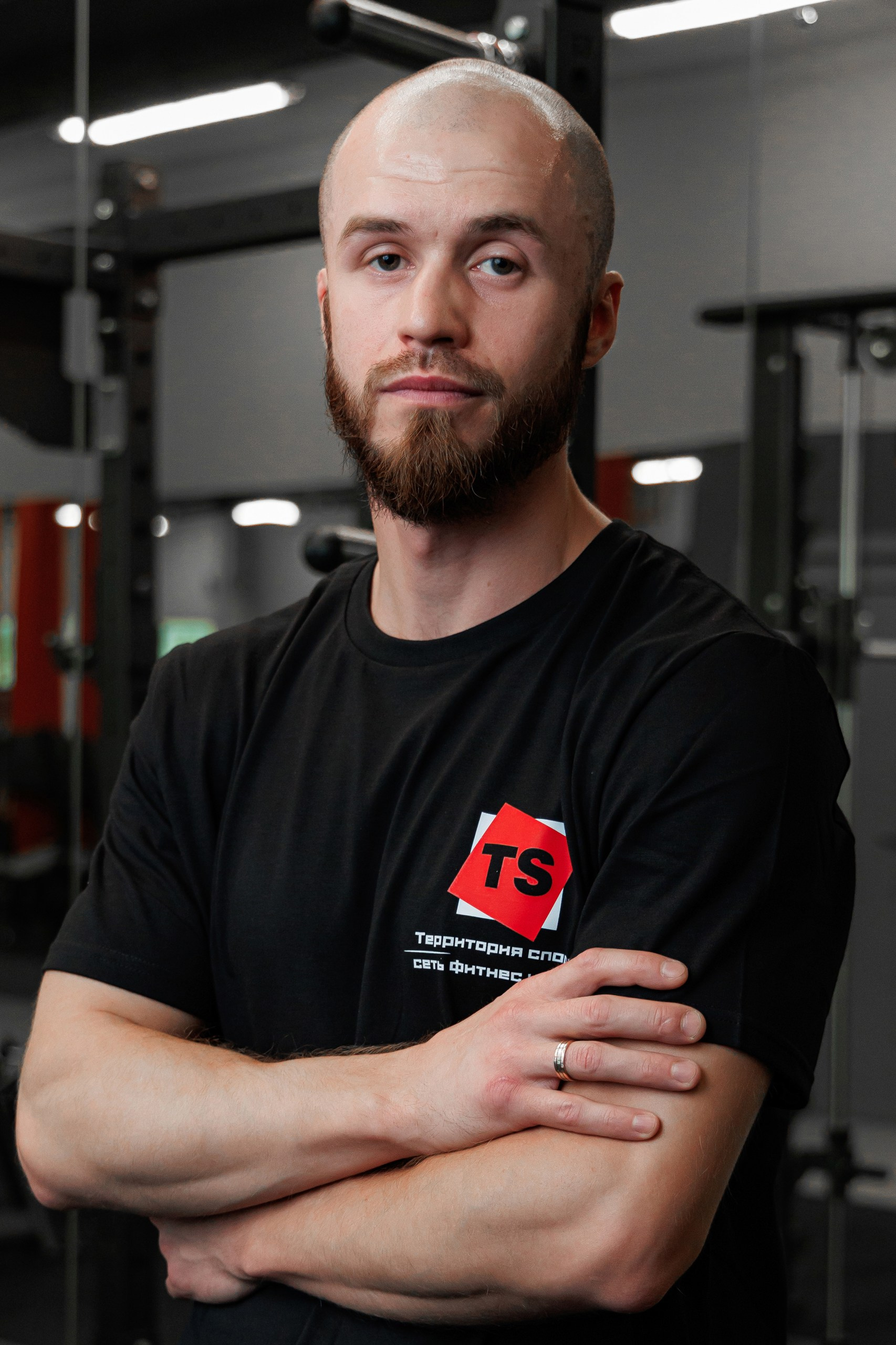 Территория спорта