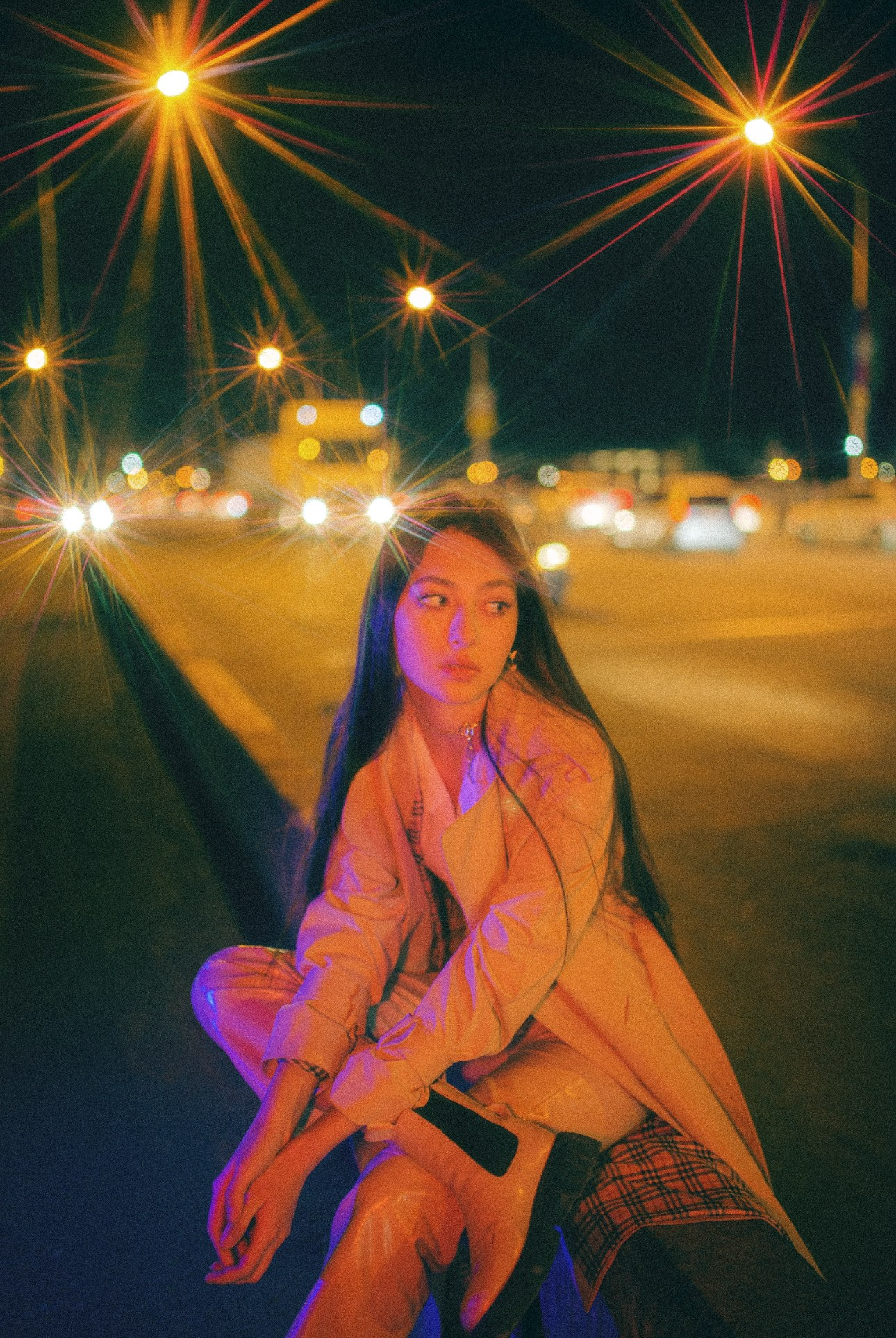 Диана. Фотограф Олег Саркисов в Краснодаре