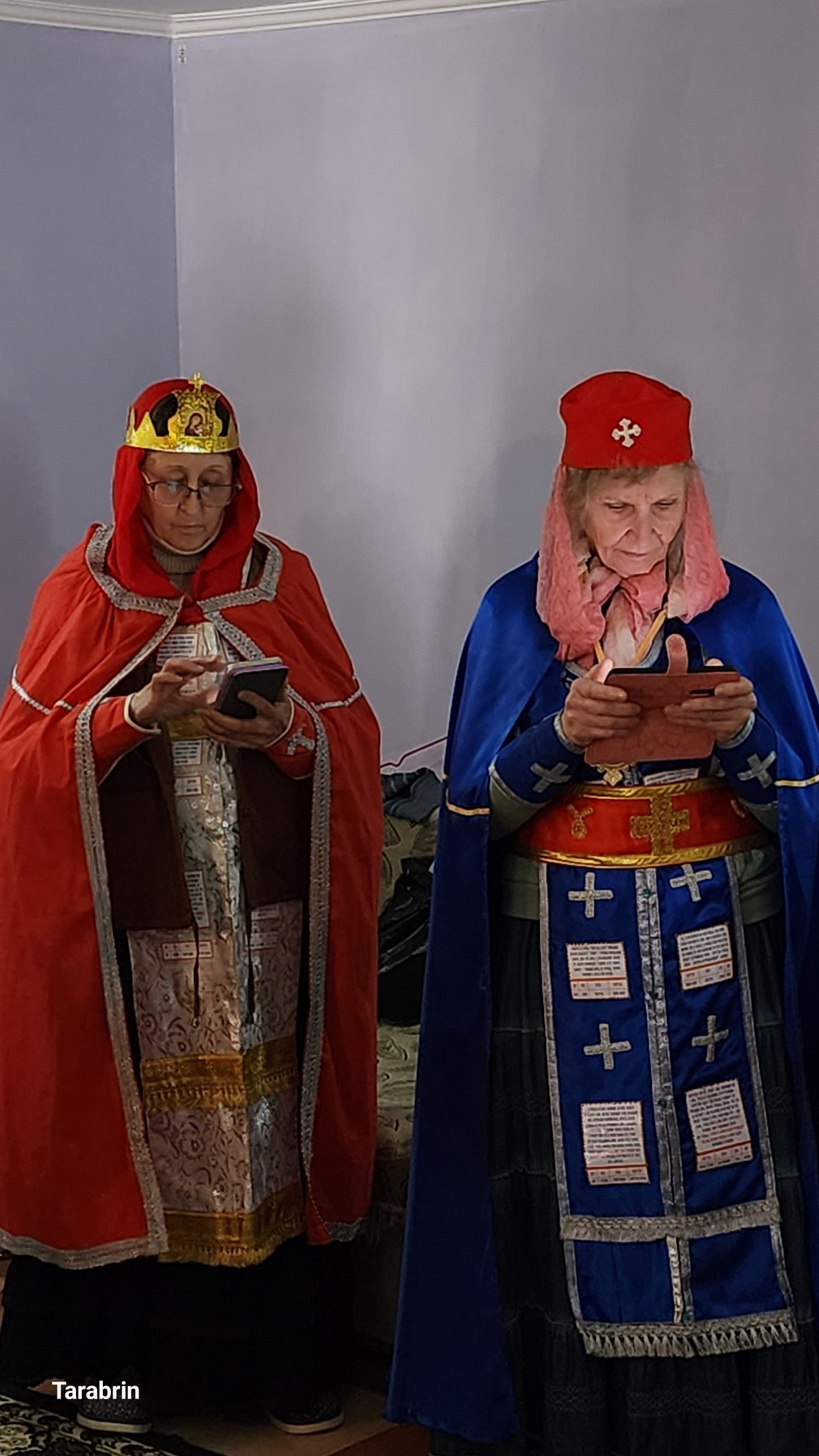 Разное. Собор Отрасли