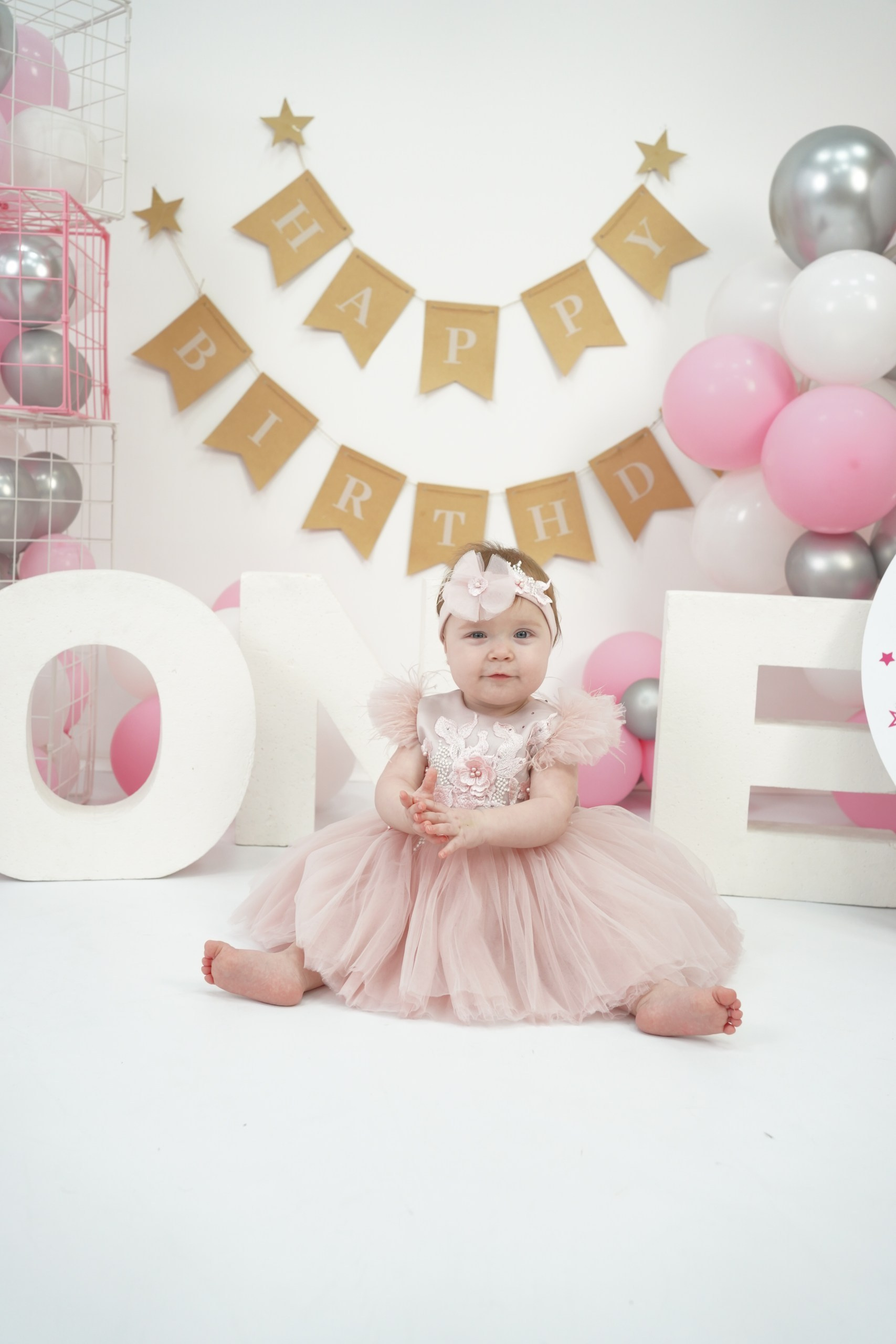 Наши Новые Фотозоны. Детская Фотостудия ГОДОВАСИКИ в Санкт-Петербурге фотосесия на годик