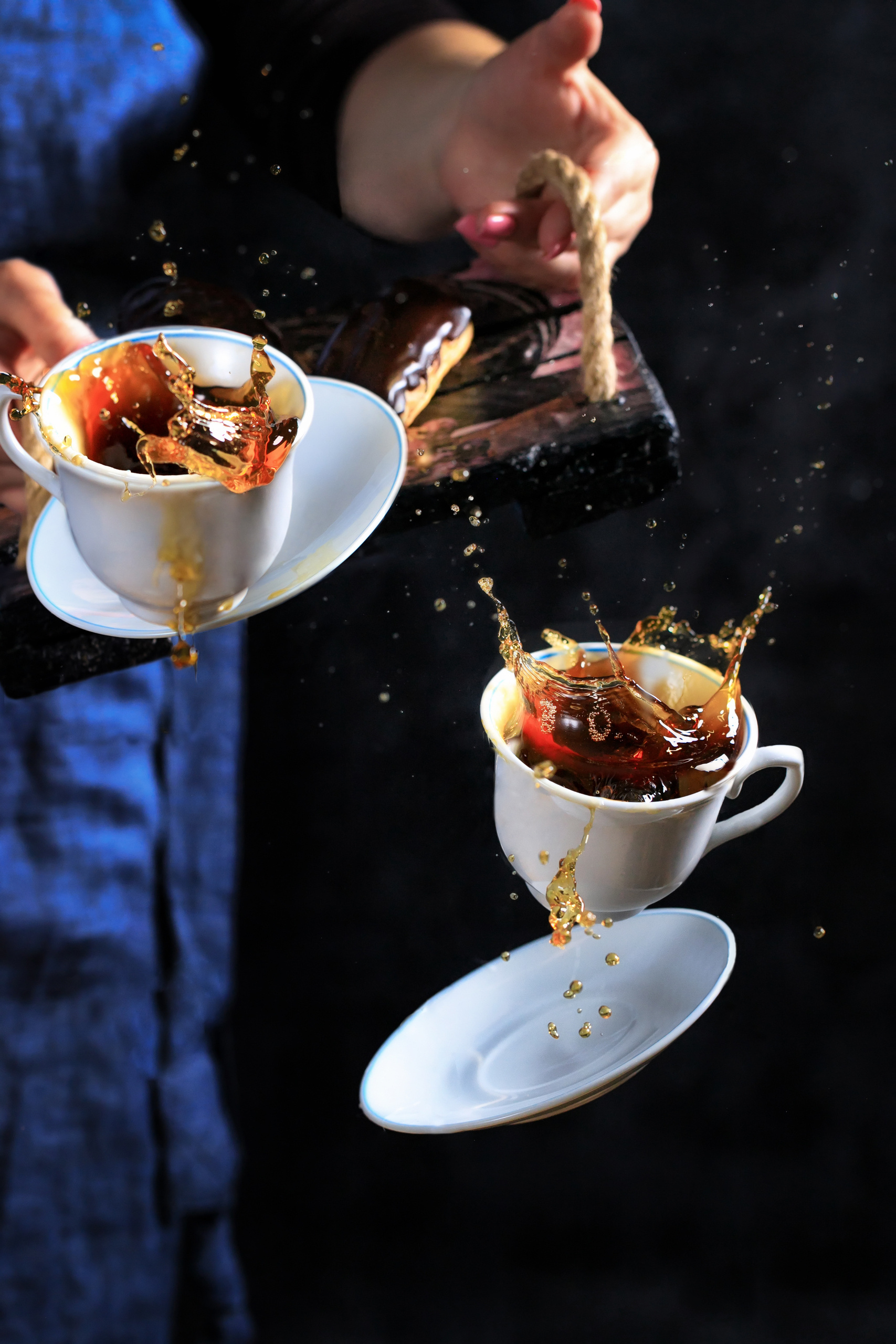 Фуд-фотограф | фуд-стилист. | Вкусная Фотосъемка еды. Фотограф Лукьянов Виталий Тульская область