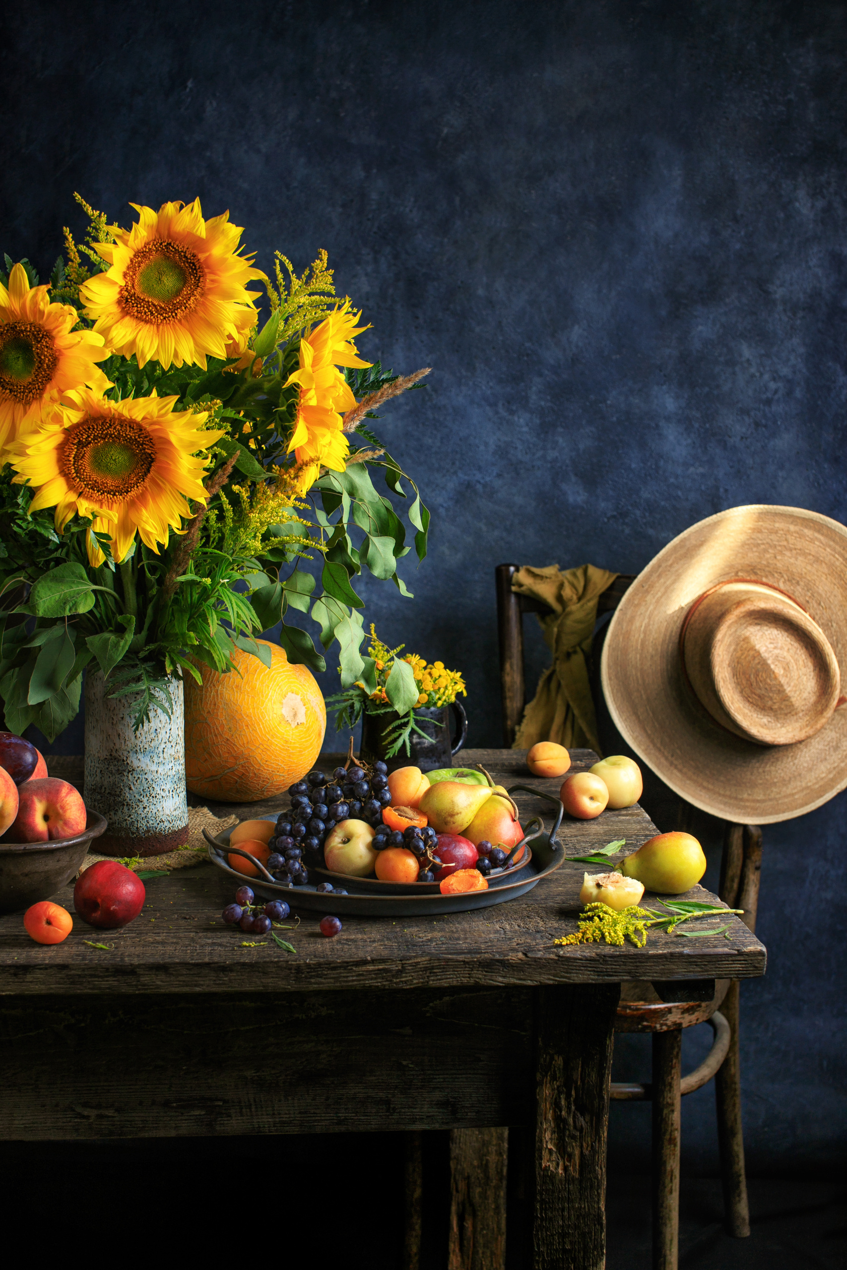 Фуд-фотограф | фуд-стилист. | Вкусная Фотосъемка еды. Фотограф Лукьянов Виталий Тульская область