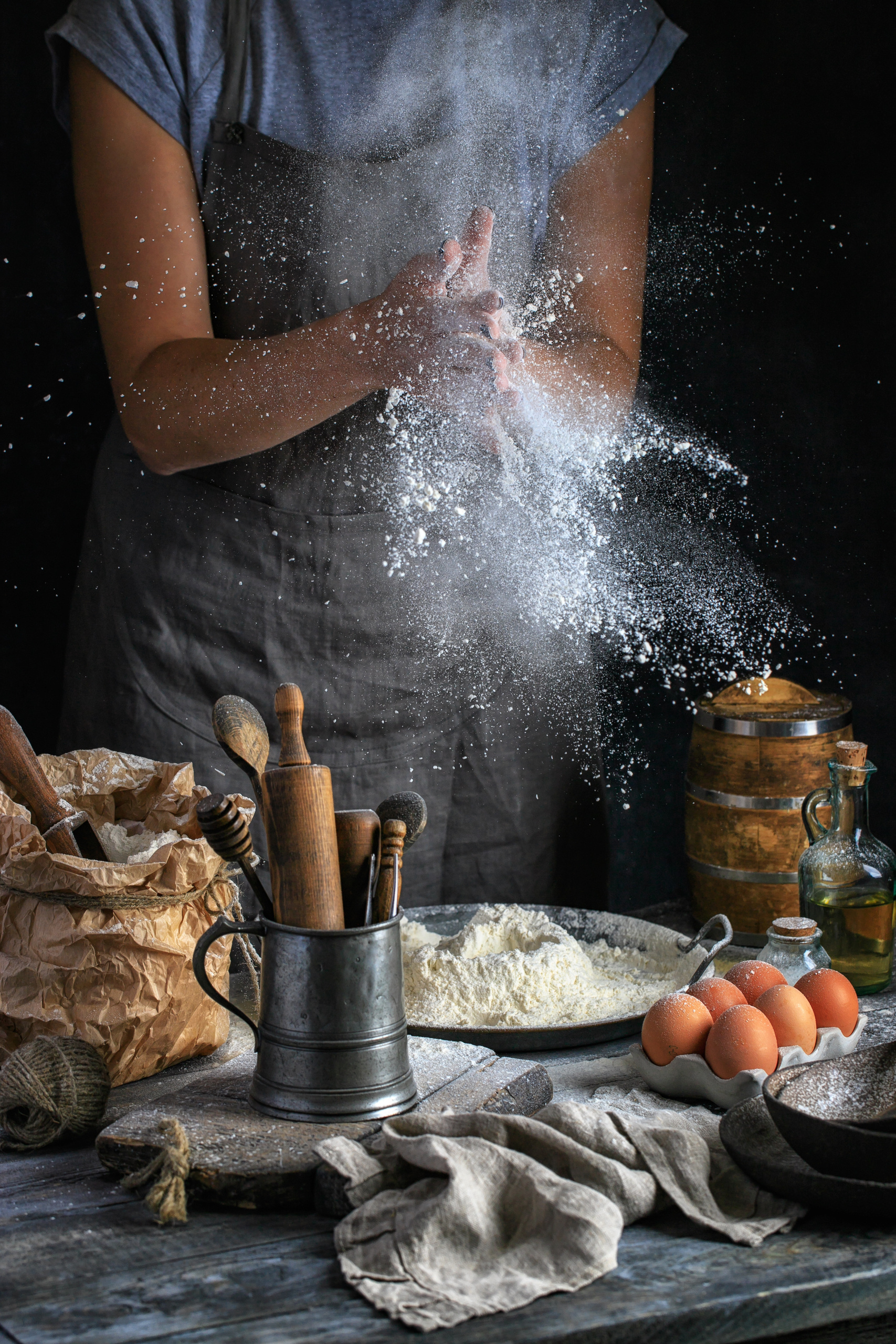 Фуд-фотограф | фуд-стилист. | Вкусная Фотосъемка еды. Фотограф Лукьянов Виталий Тульская область