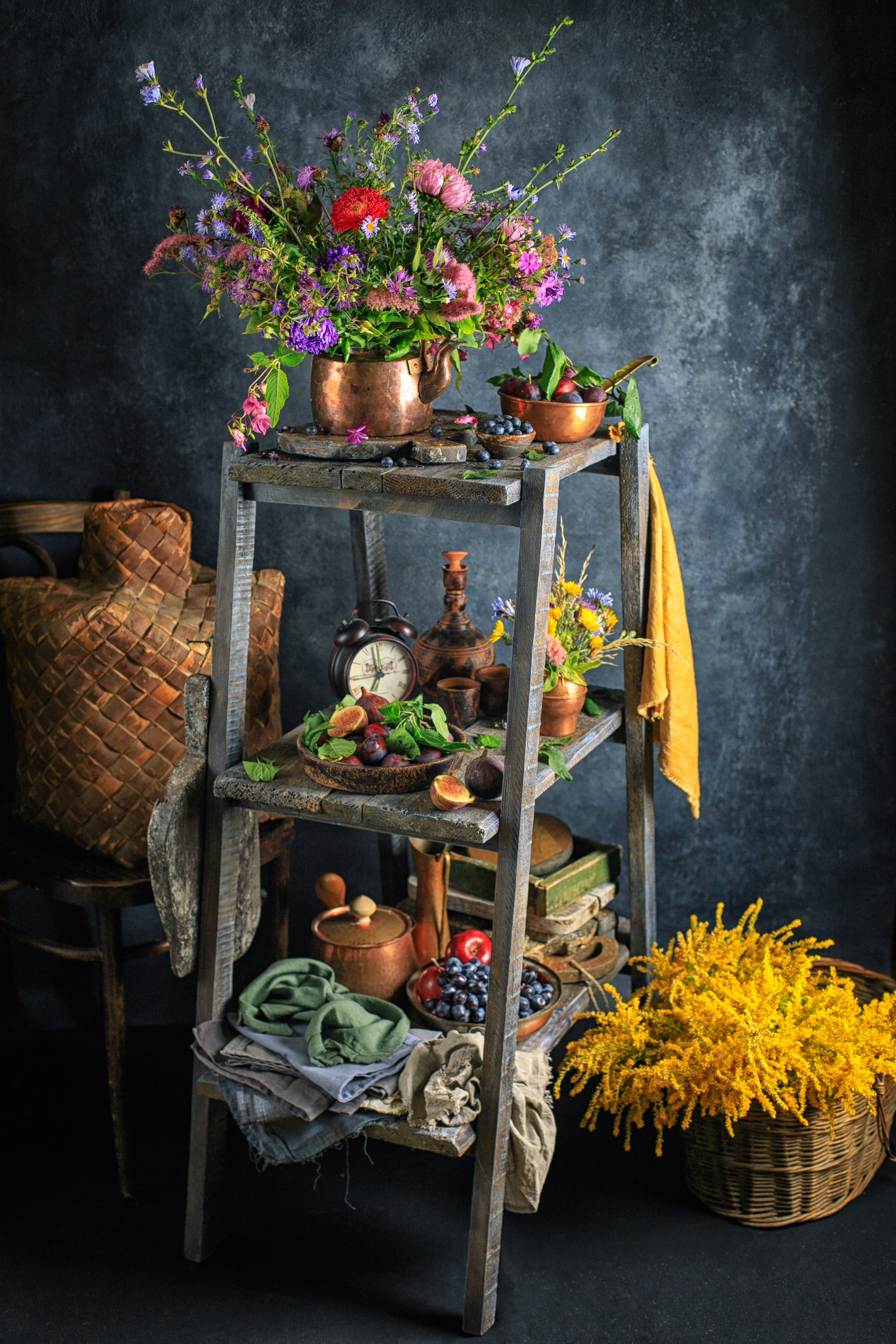 Фуд-фотограф | фуд-стилист. | Вкусная Фотосъемка еды. Фотограф Лукьянов Виталий Тульская область