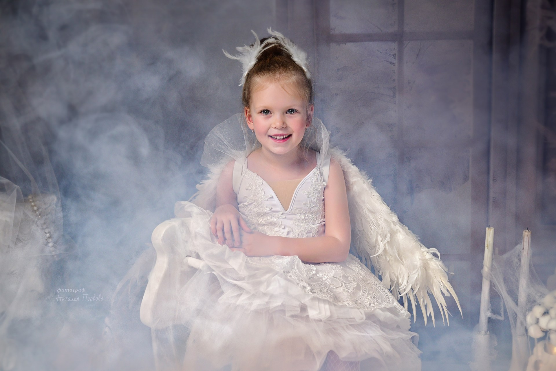 Художественная фотография. Первова Наталья