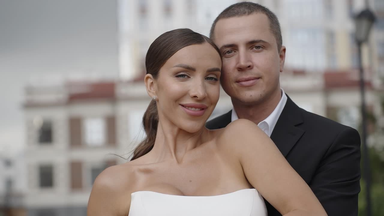 Свадебная видеосъемка в Екатеринбурге