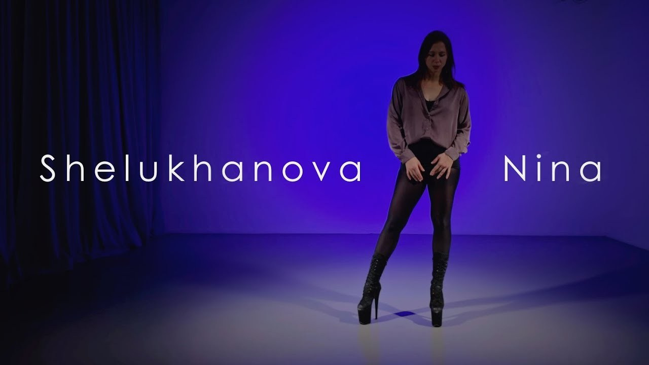 Видеосъемка танцев СПб