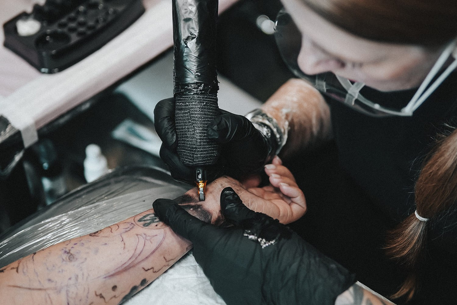 Контент-съёмка для бизнеса. Катя Кудринская. Фотограф на мероприятие СПб. Семейный фотограф