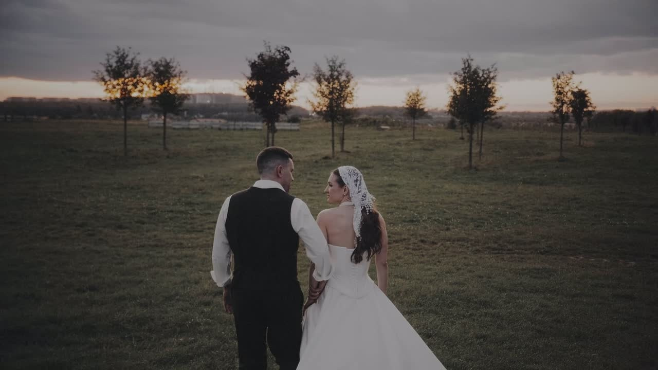 CLIPS WEDDING. Видеограф Москва BULLY PRODUCTION