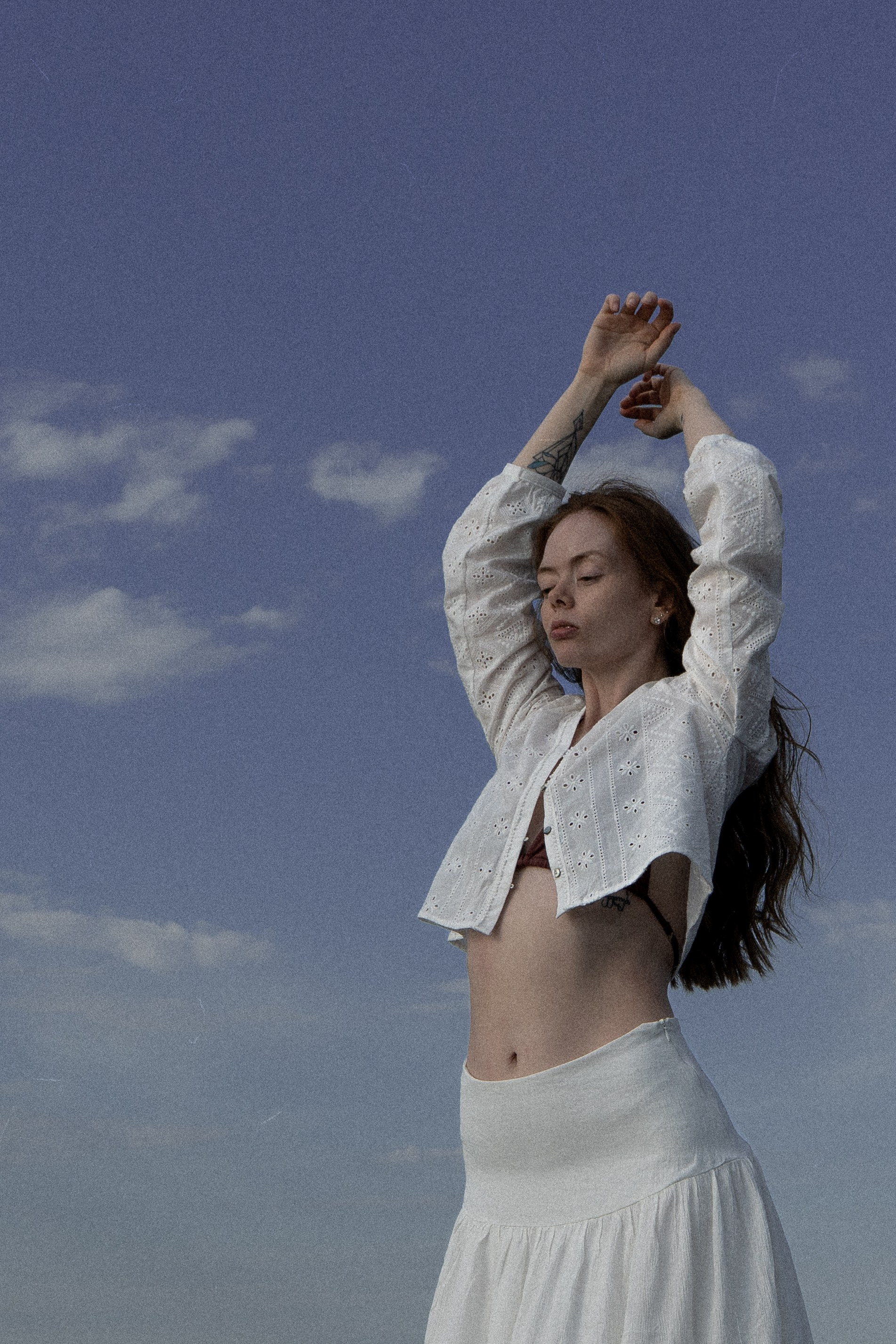 Портретная съемка. Oljoy.ph — photographer in Minsk
