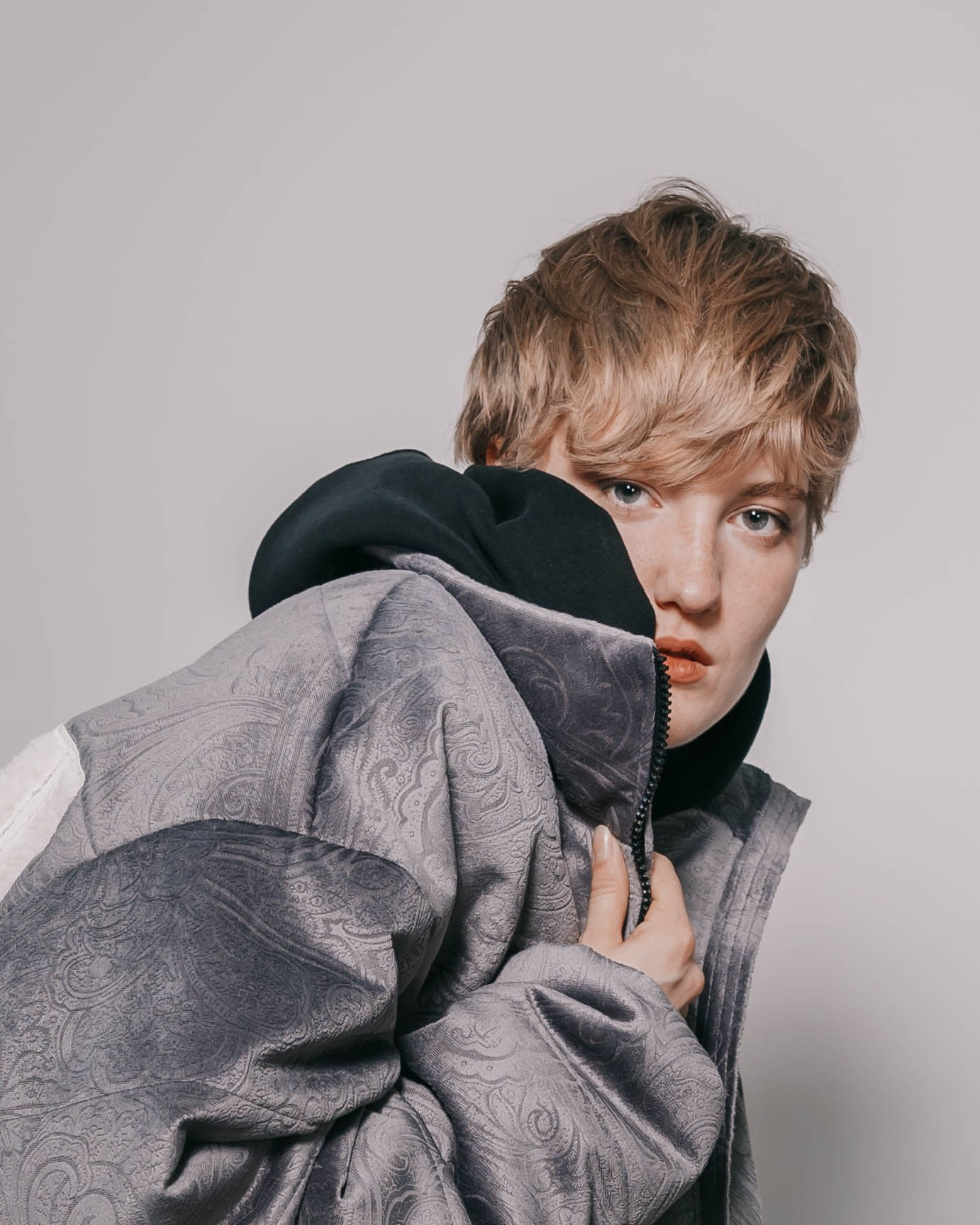 Фотосъёмка для брендов. Фотограф Екатеринбург для вас или вашего бренда