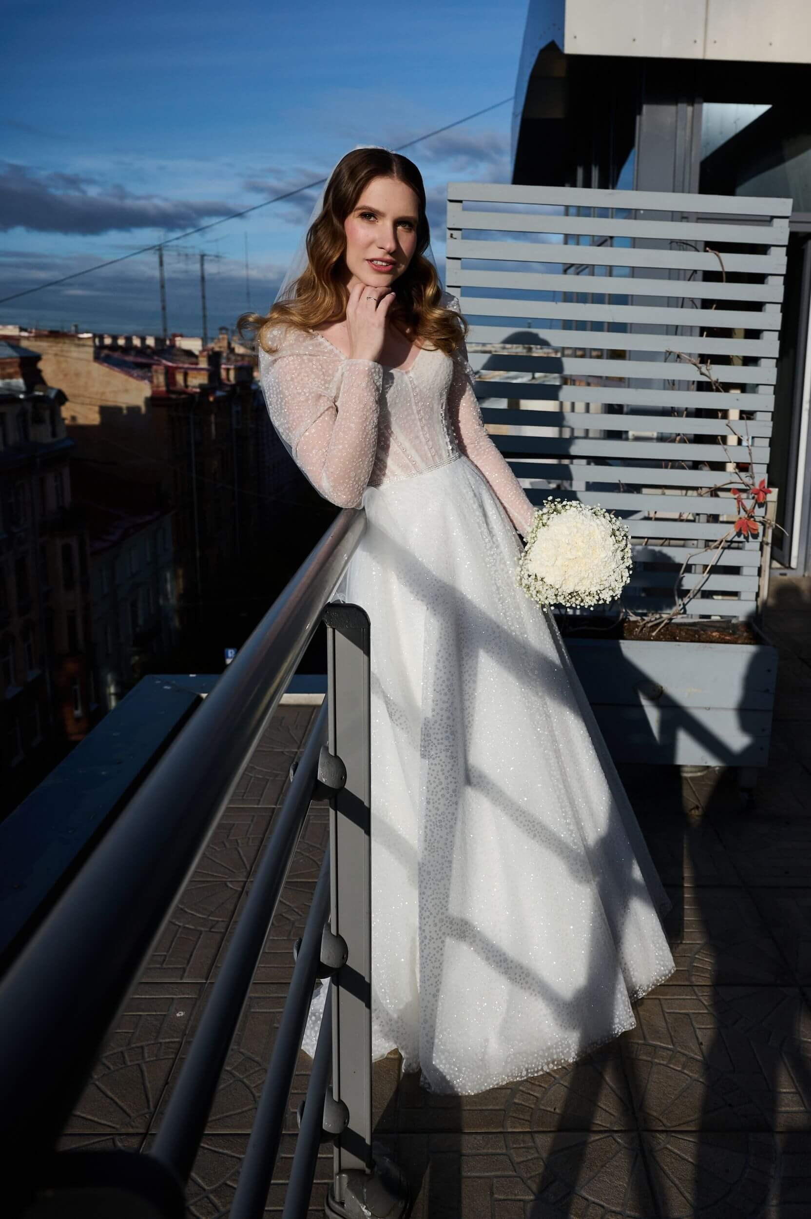 Свадебный фотограф СПб — свадьба в Академии Штиглица и втором дворце на Фурштатской. Свадебный фотограф в Санкт-Петербурге Петергофе Пушкине Саша Галлс / Александр Галлс