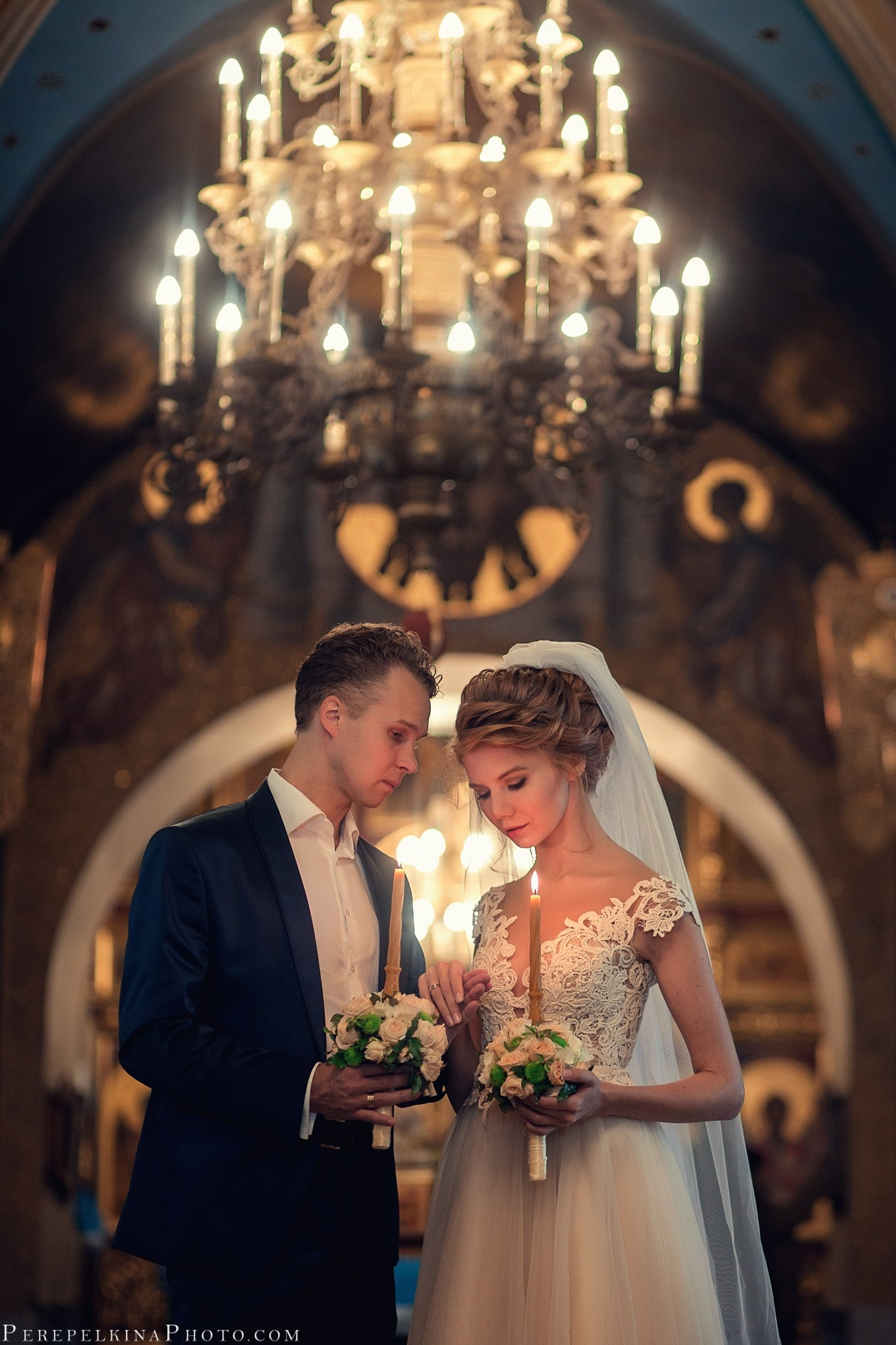 ВЕНЧАНИЕ. Семейный и детский фотограф |Брянск| Анастасия Перепелкина