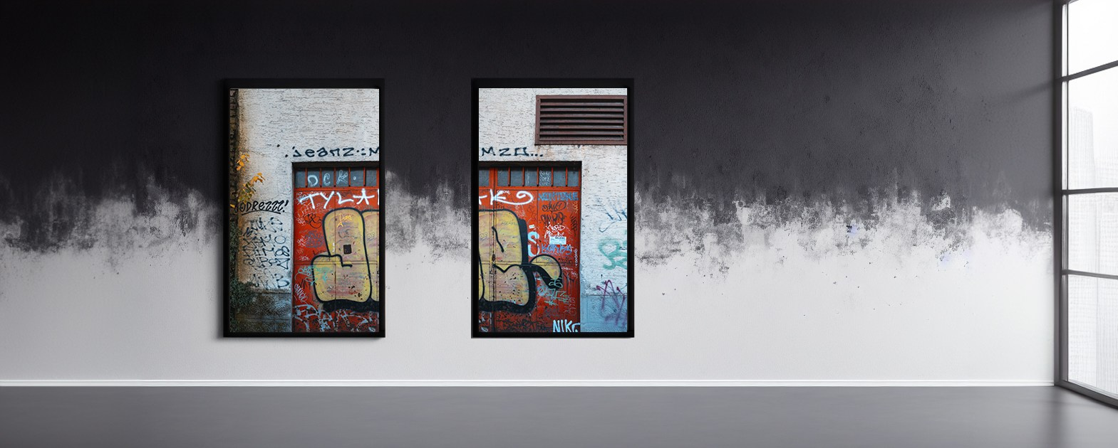 Canvas Aesthetics. Oleg Kozachok — Photographer with Protanopia | Portraits, Texture & Light