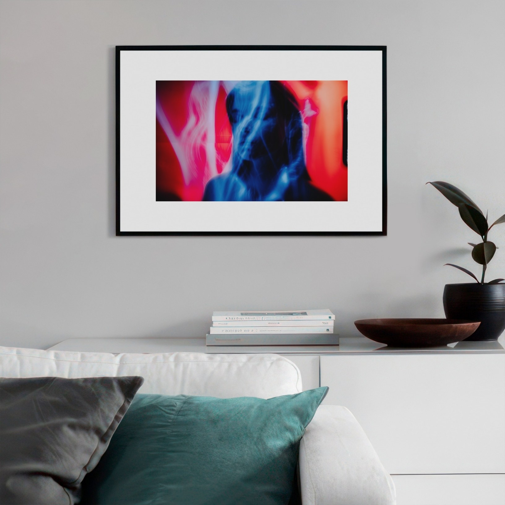 BIRTH. Eduard Kopysov — International visual artist