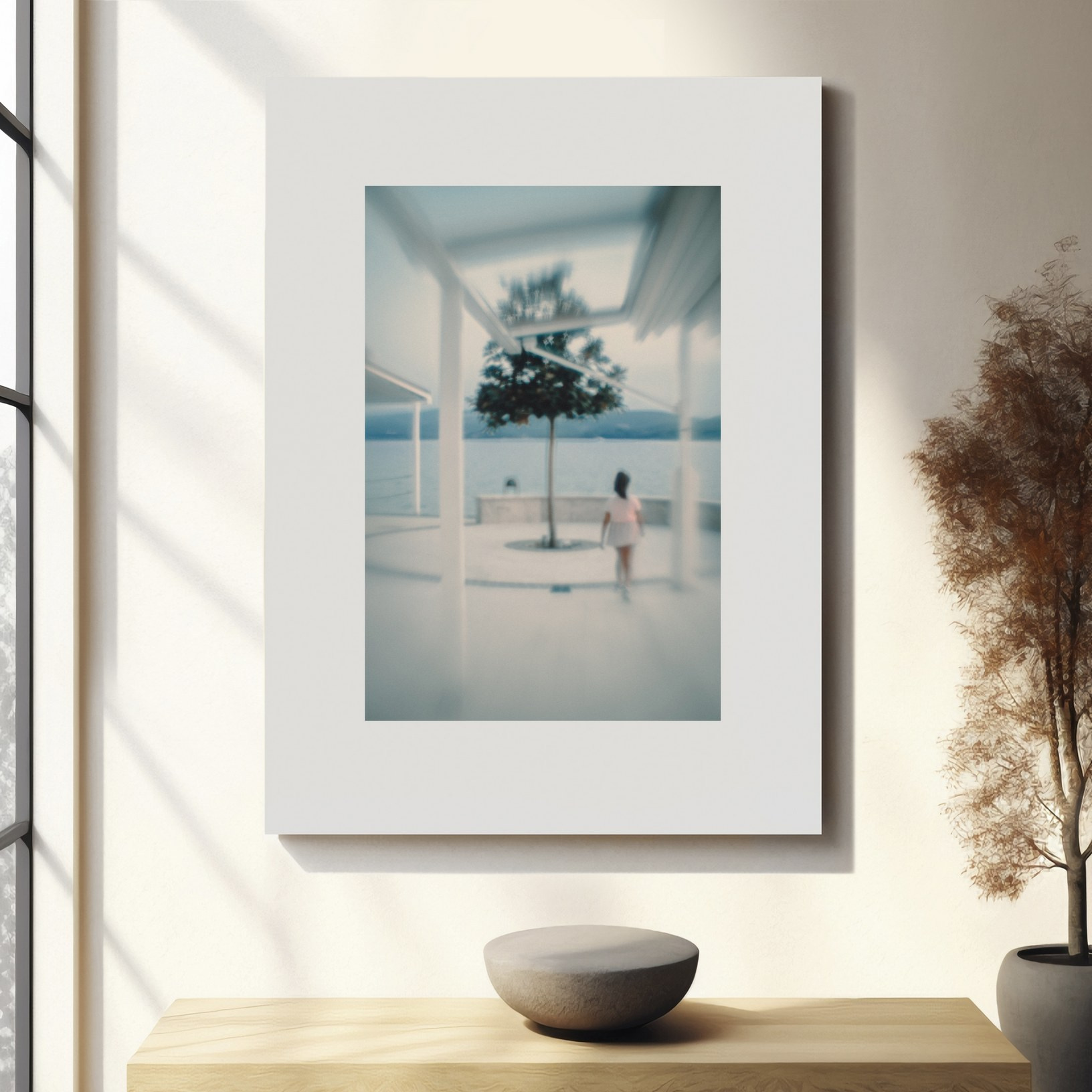 STREETS SPIRIT. Eduard Kopysov — International visual artist