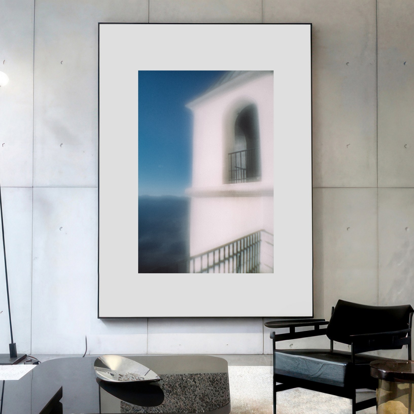 MONTENEGRO. Eduard Kopysov — International visual artist