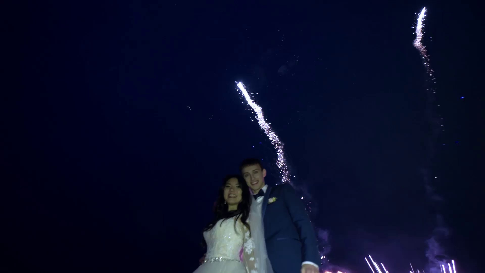 Свадебный фотограф Екатеринбург. Видеосъёмка свадеб. Свадебный и семейный фотограф и видеограф в Екатеринбурге Полянские Тимур и Анастасия