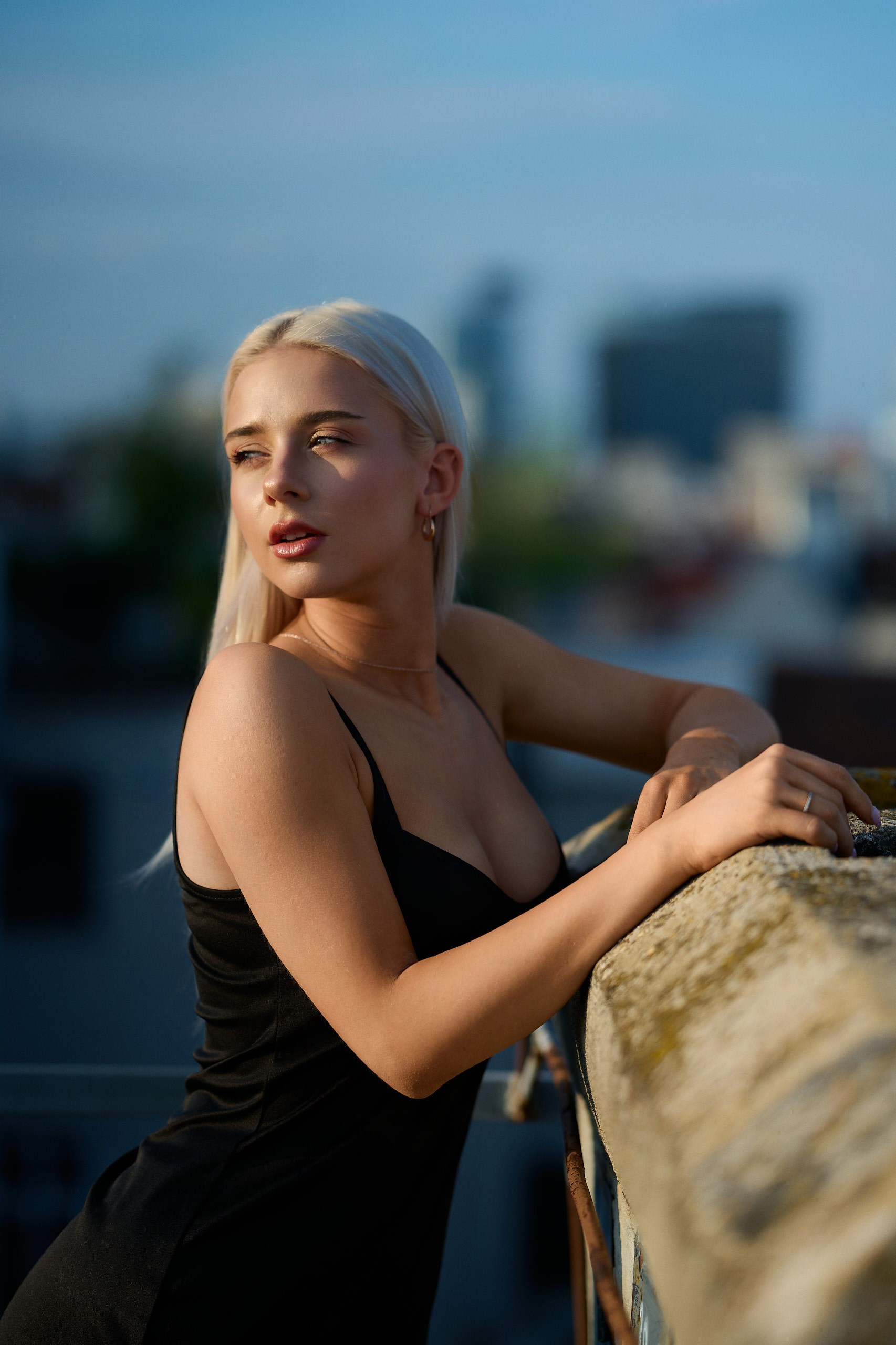 The Light of Becoming. Nikolay Samara — Portrait, Lifestyle, Event & Work and Sport Photography in Bratislava