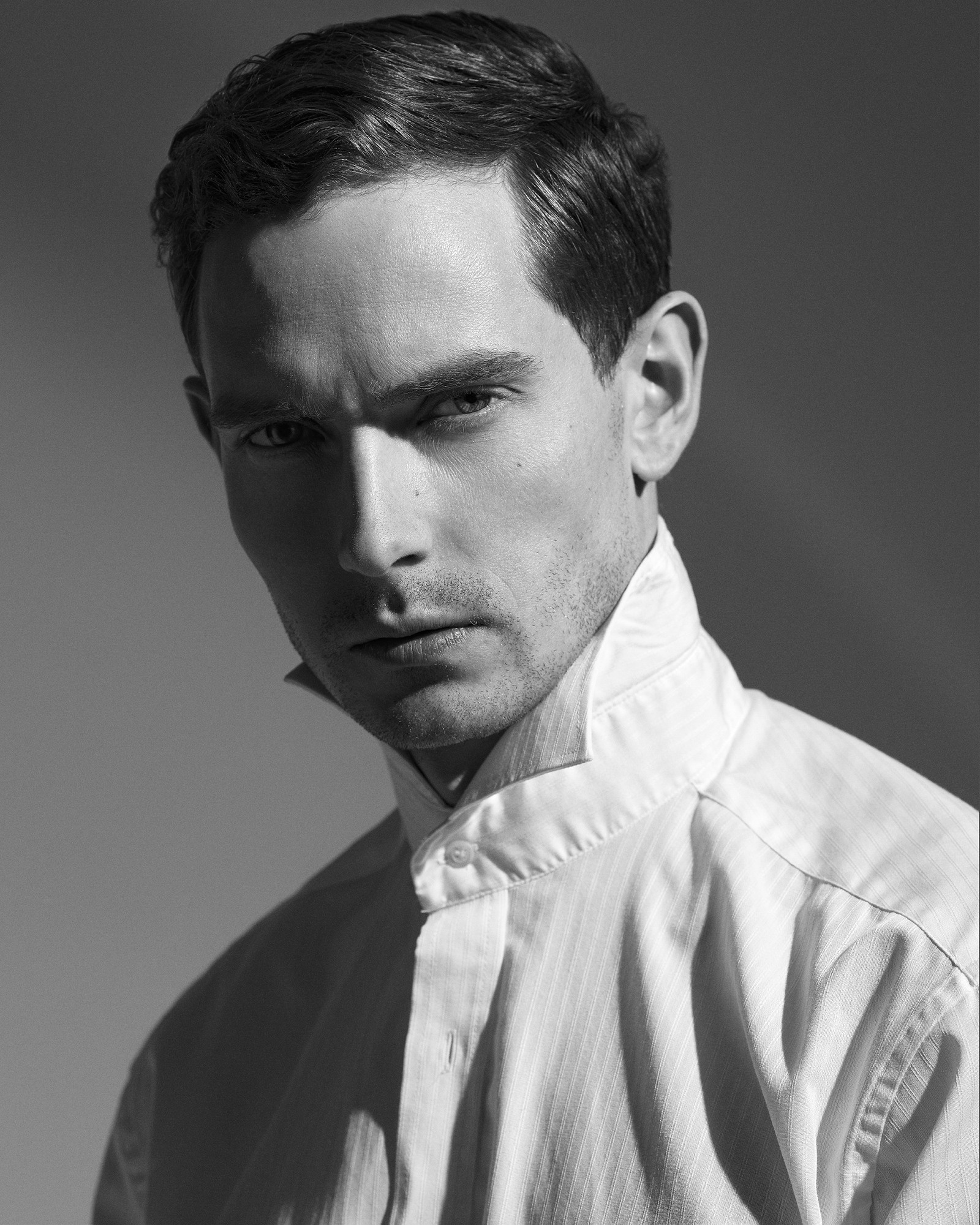 Fashion-фотограф в Москве