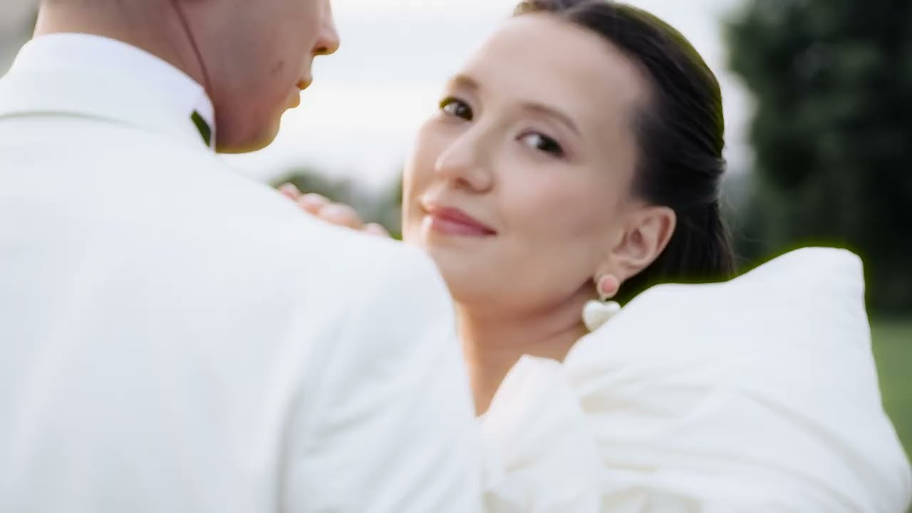PORTFOLIO. Видеосъемка свадьбы и love story, Рамазан Нурланович, Астана