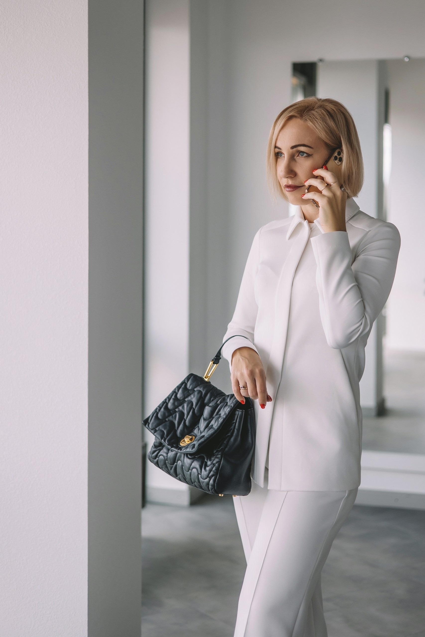 Бизнес портрет