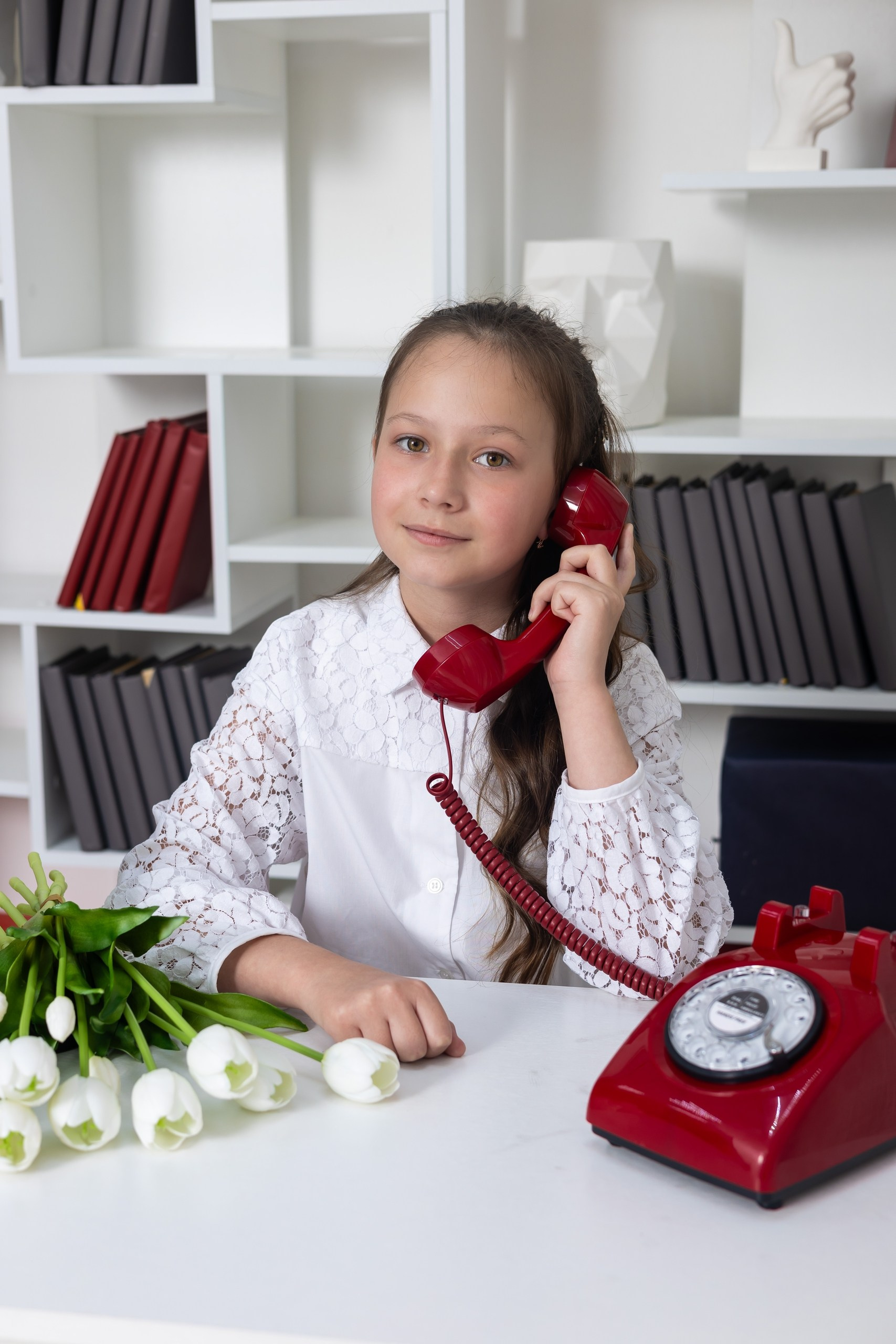Фотокнига для выпускников Екатеринбург. Выпускные альбомы. Фотостудия «Олеся»