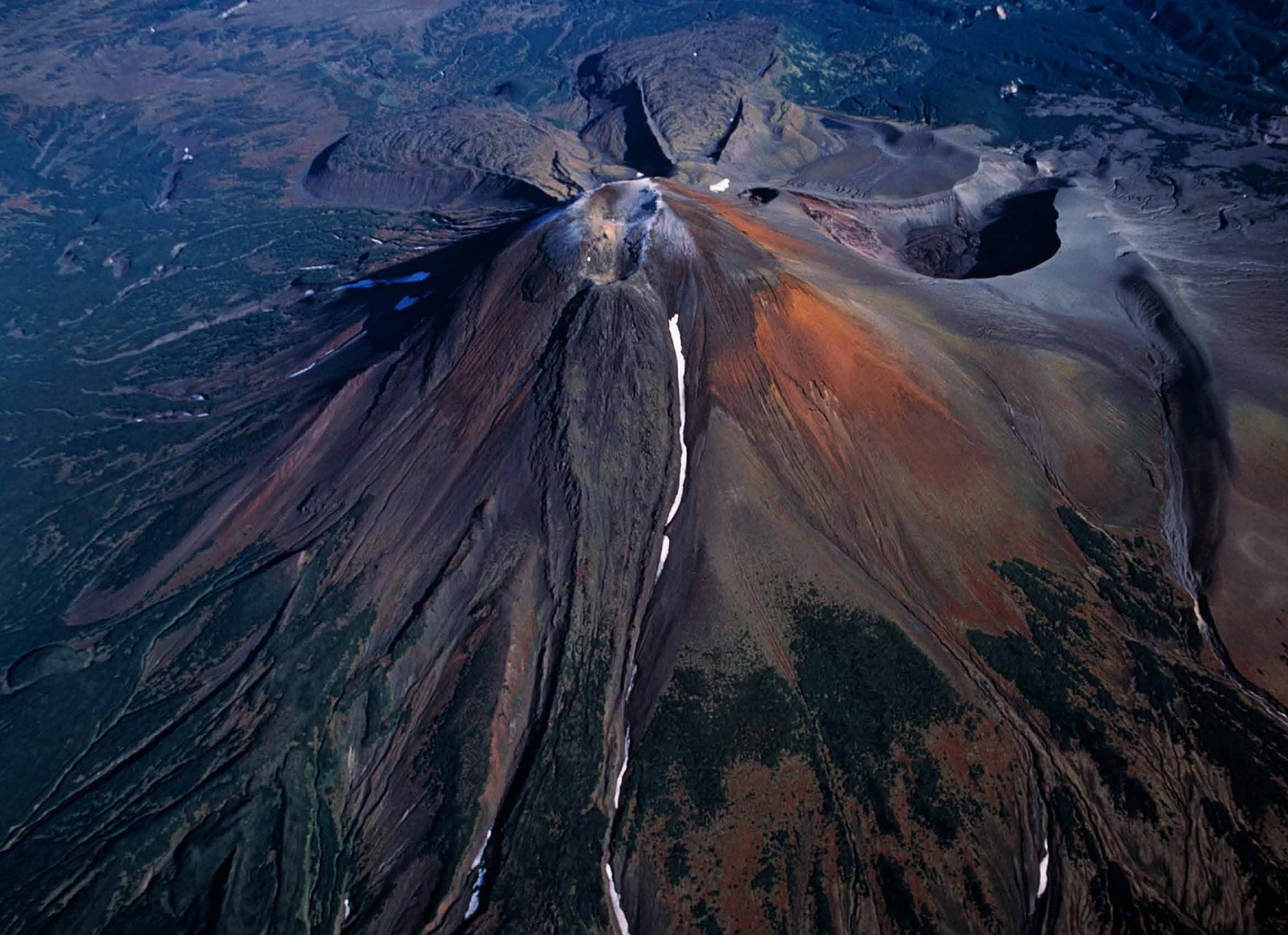 Коллекционные альбомы. ВАДИМ ГИППЕНРЕЙТЕР — ВЕЛИКИЙ ФОТОГРАФ ЗЕМЛИ РУССКОЙ