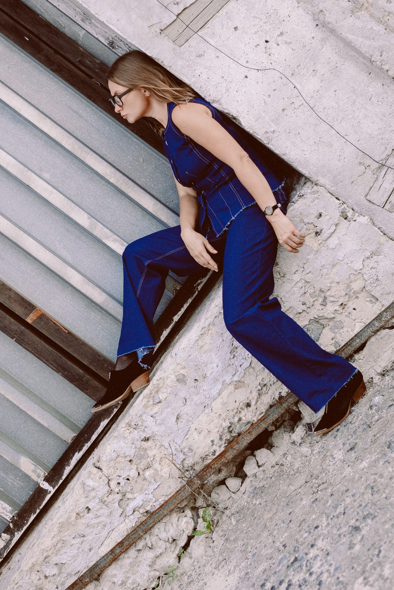 Фотопроект Женя, женский портрет в Тюмени. Портретный фотограф Тюмень Дарья Мустафина