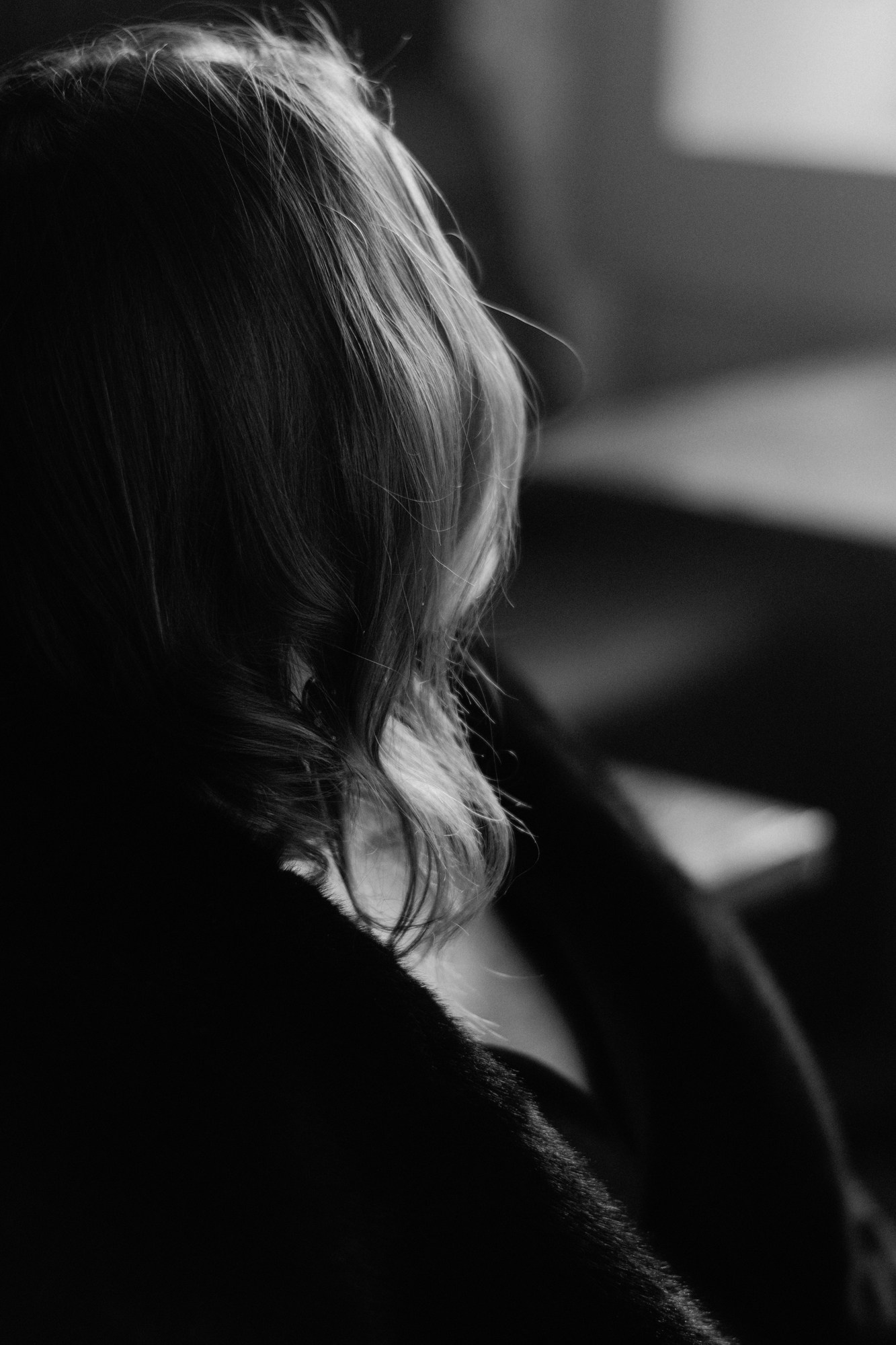 Фотопроект Женя, женский портрет в Тюмени. Портретный фотограф Тюмень Дарья Мустафина