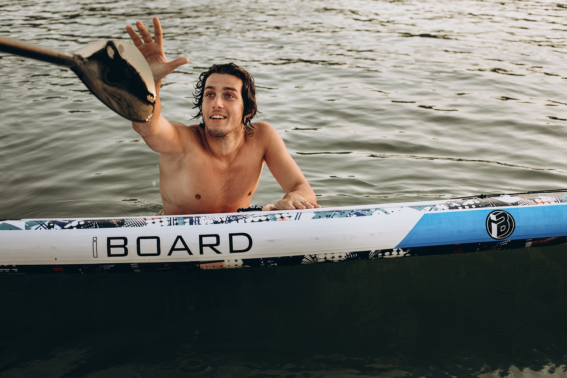 Программа «СЕРДЦЕ АБРАУ» из Анапы