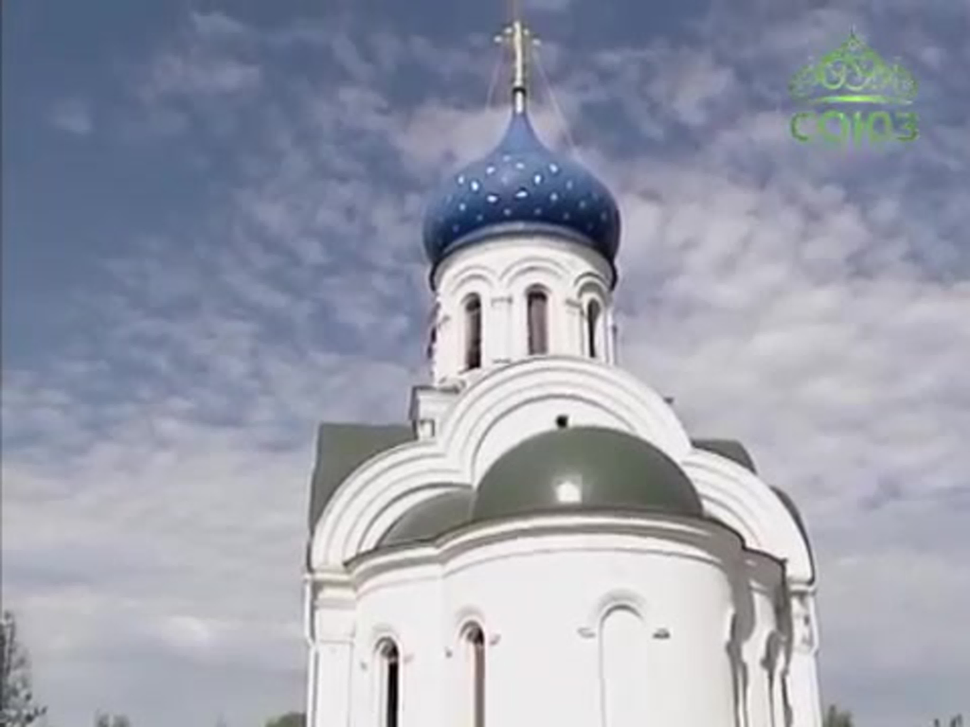 Маленький город с большим сердцем. Дворец Культуры г. Заволжья