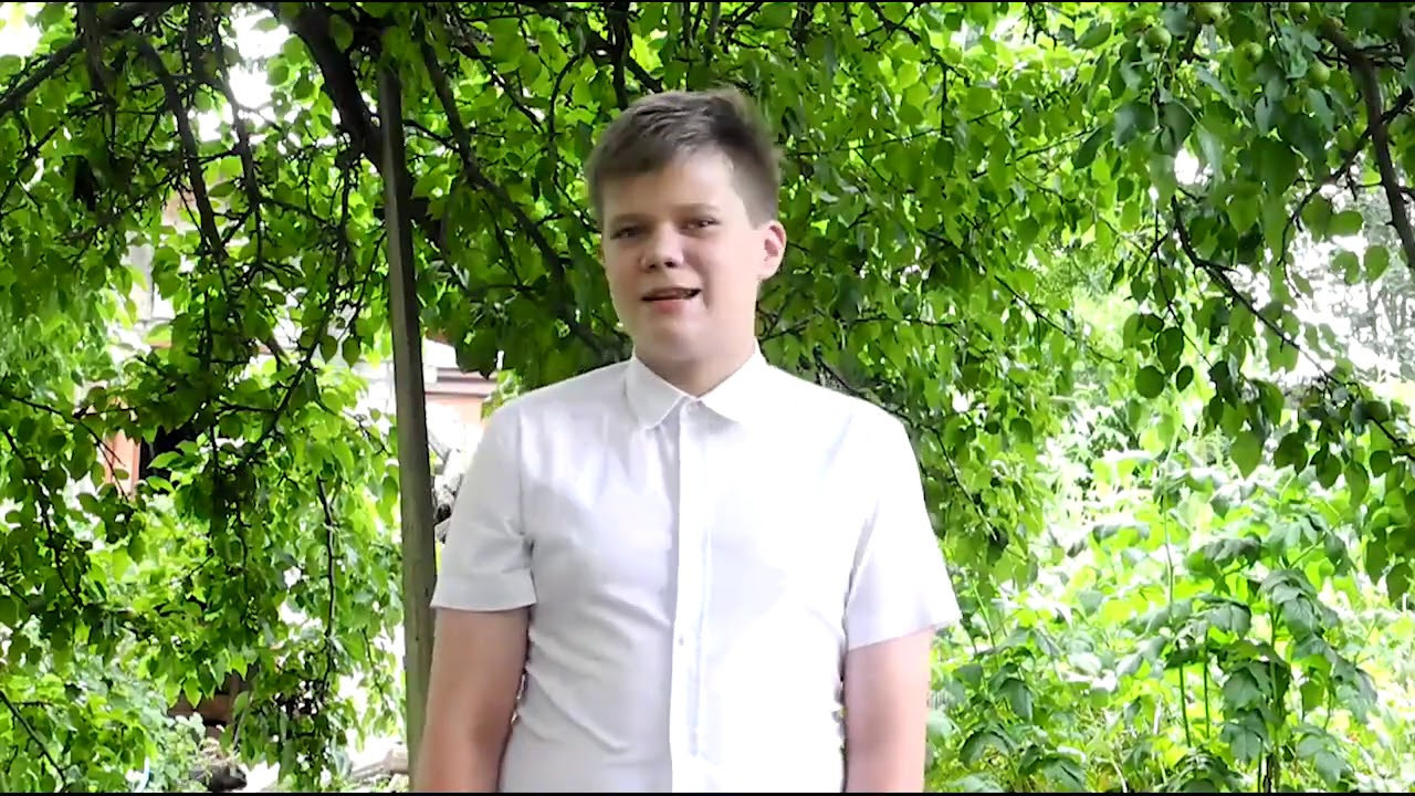 Славим город родной. Дворец Культуры г. Заволжья