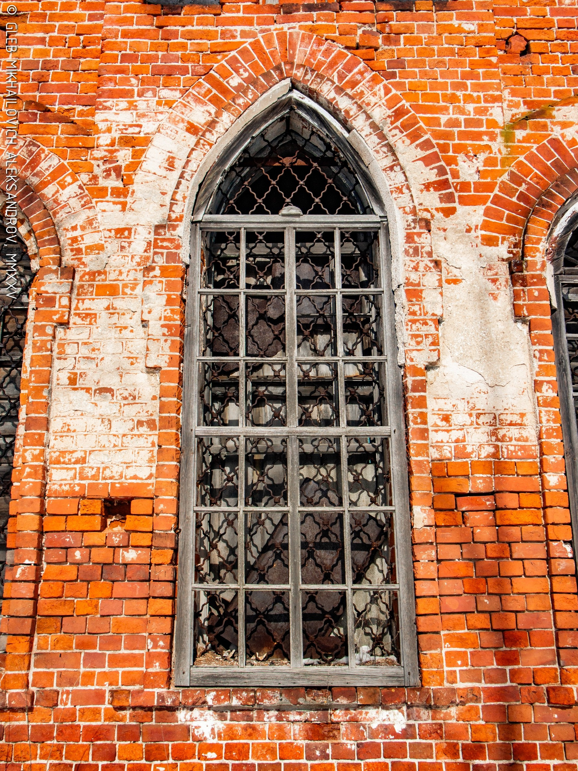 Великое. Храм Тихвинской иконы Божией Матери. Зодчество