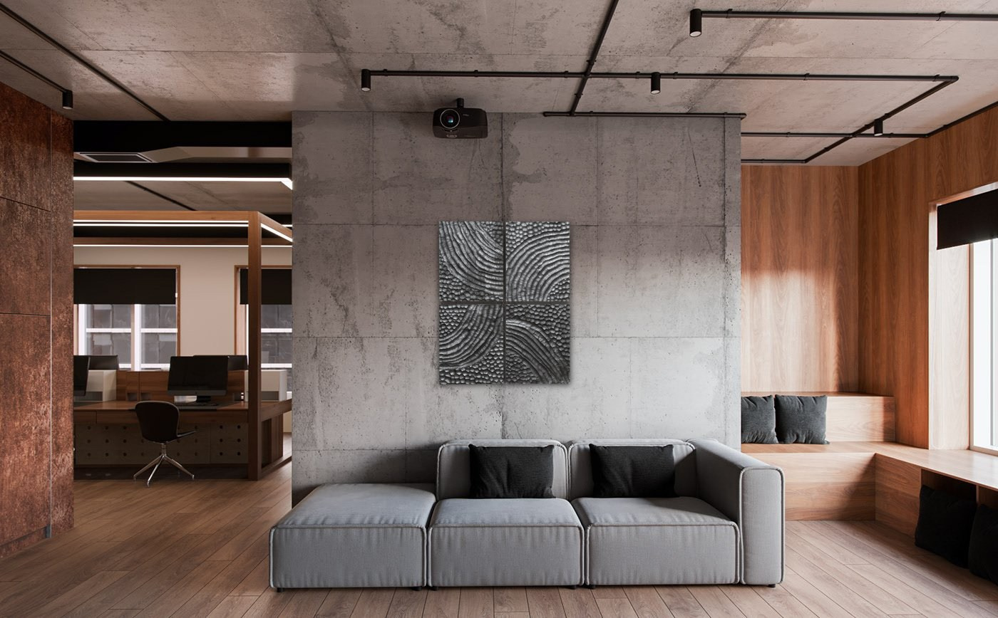 Авторские интерьерные изделия ручной работы. Halaywood.com