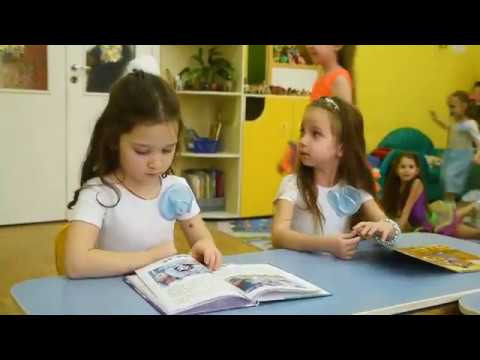 Фотосъемка в детском саду, один день и на альбомы. Фотограф и видеограф в Москве и Абу Даби Мария Кулагина