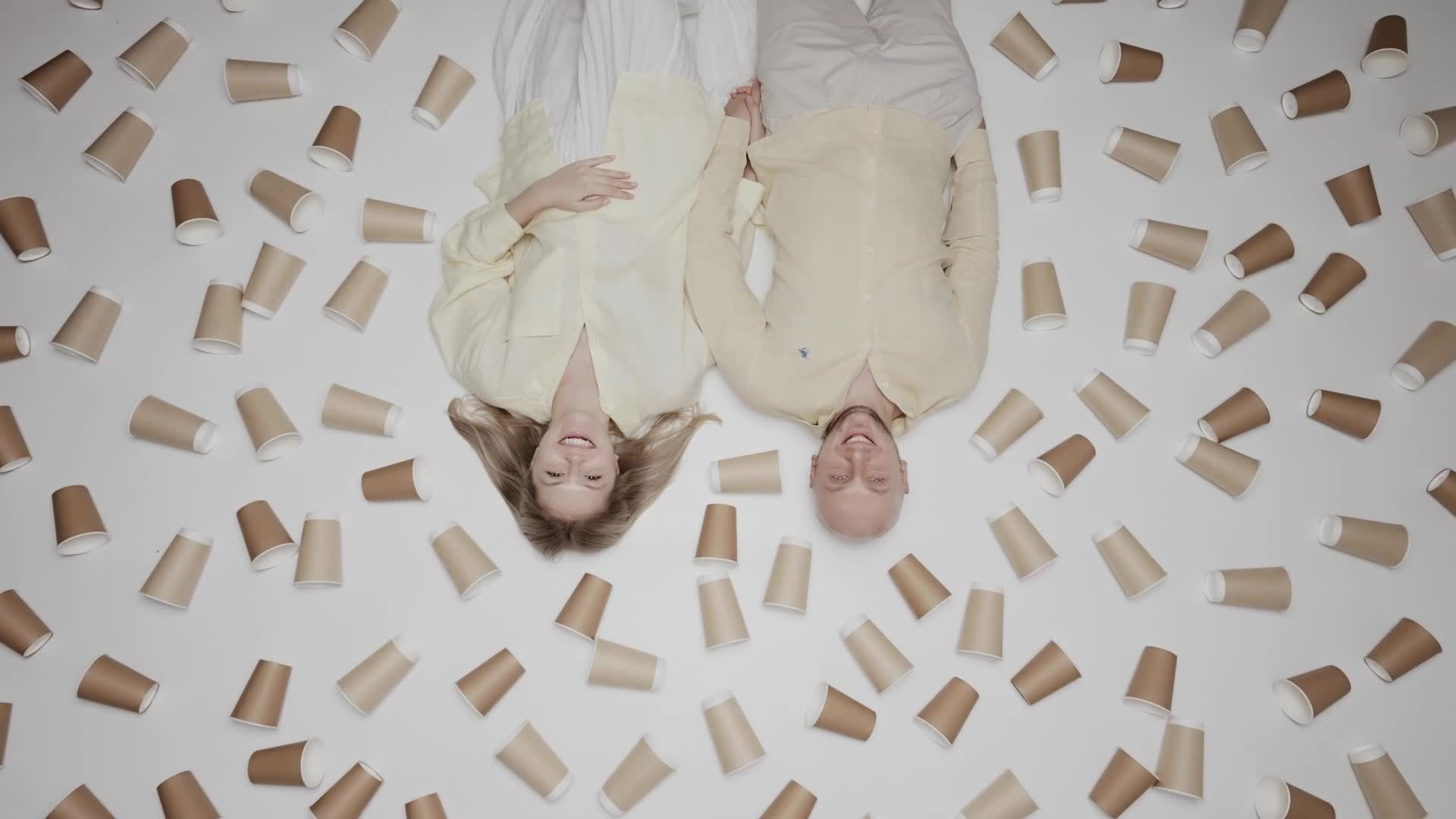 Истории любви. 35 ММ