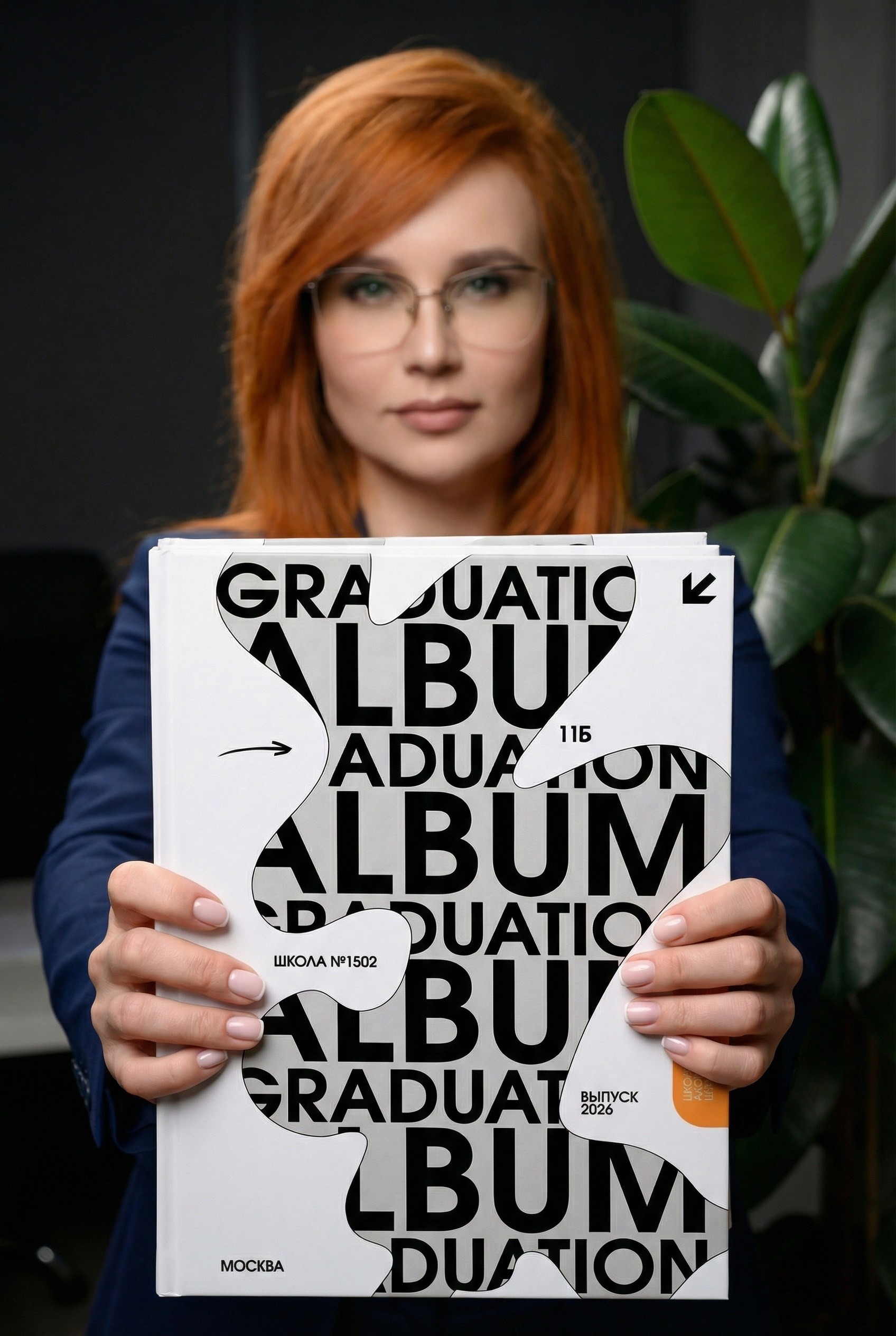 Марафон по Нейросетям ИИ. Шаблоны и дизайны выпускных альбомов и фотокниг