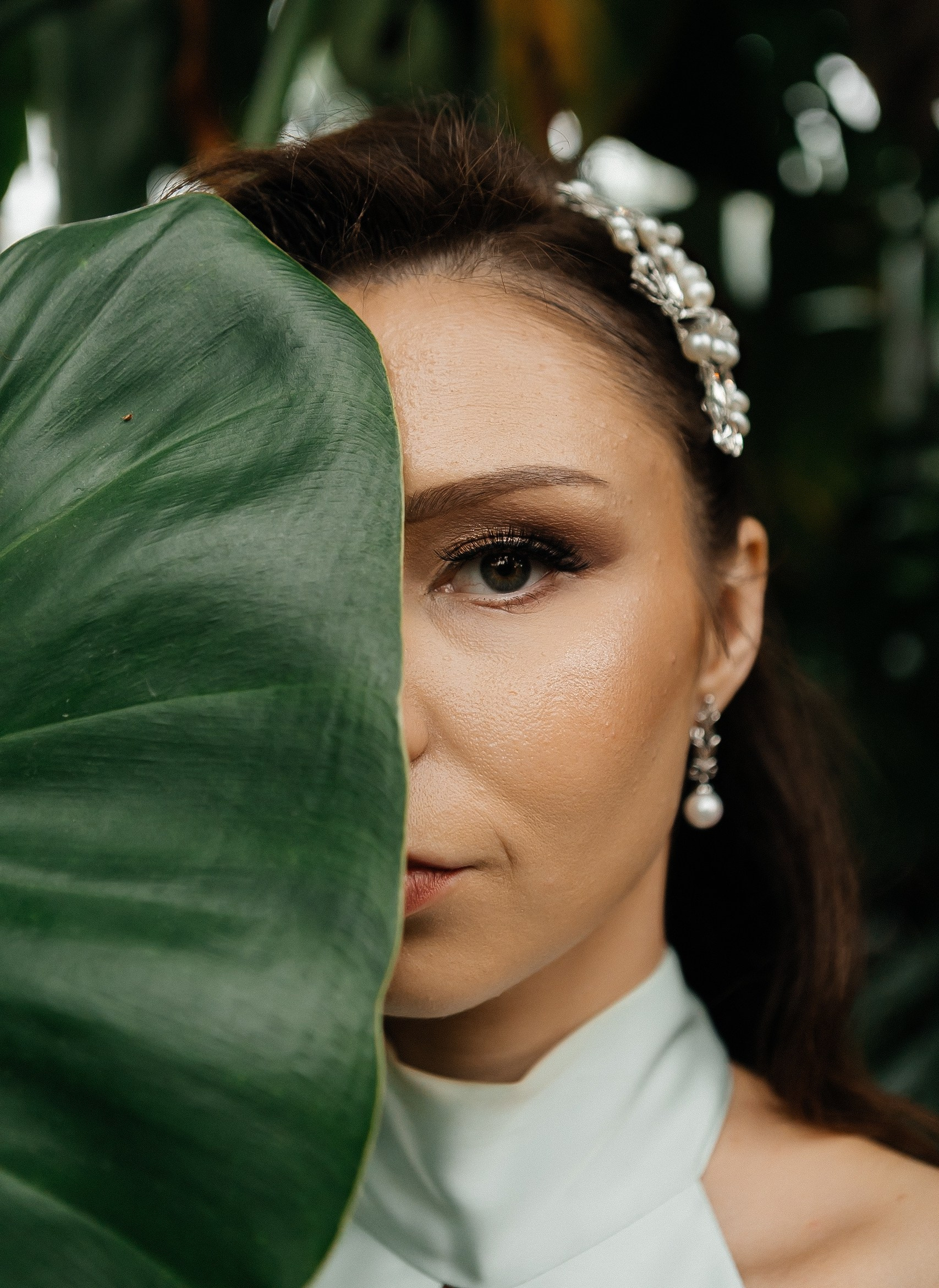 Моя съемочная команда профессионалов