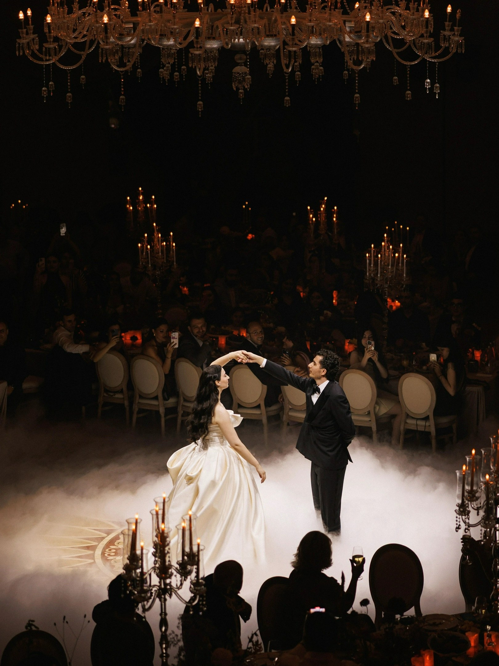 Свадебный видеограф в Москве и Московской области Серебрякова Софья