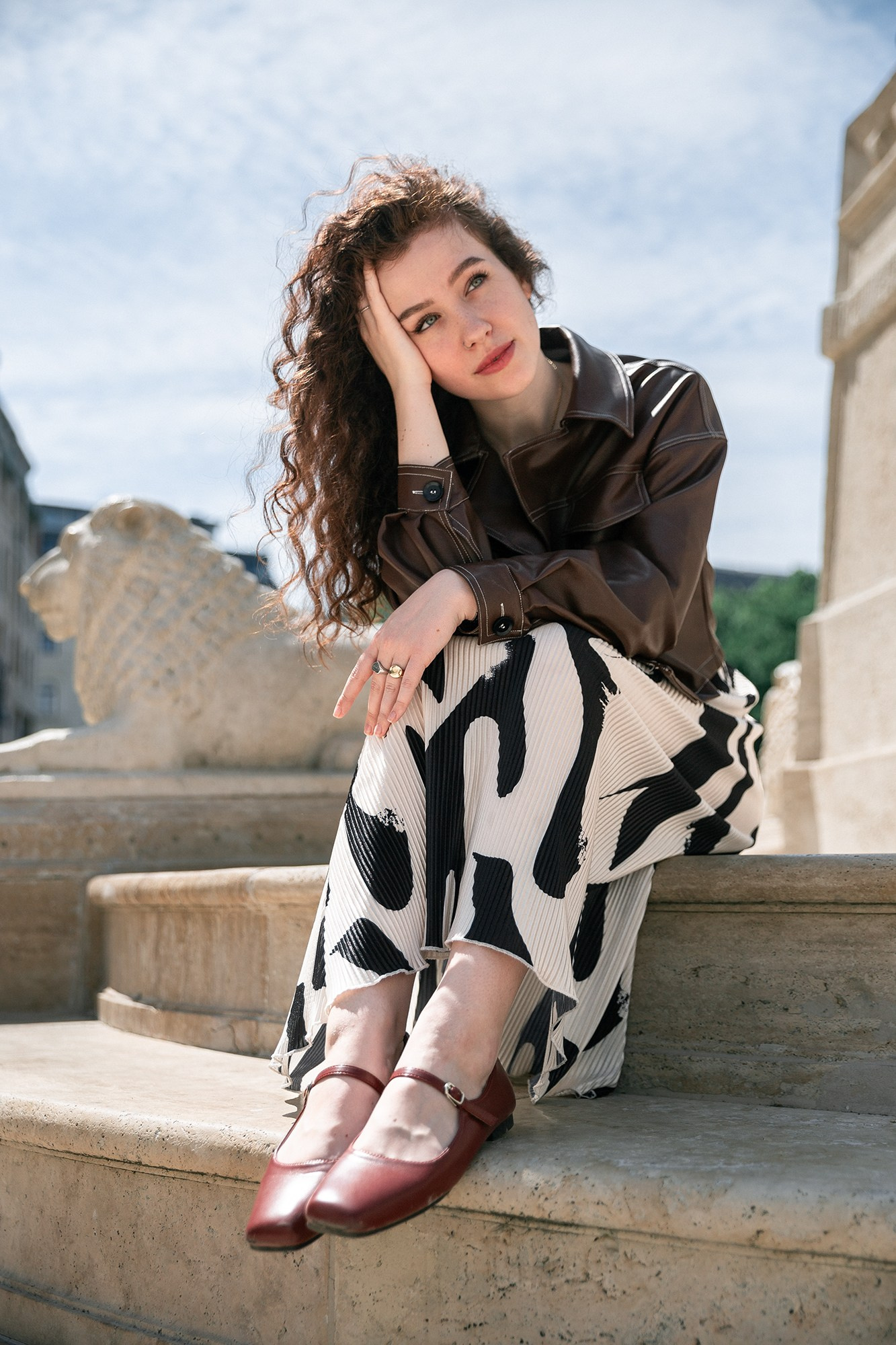 The best routes for photoshoots in Budapest. Photographer in Budapest — Yura Knyazev