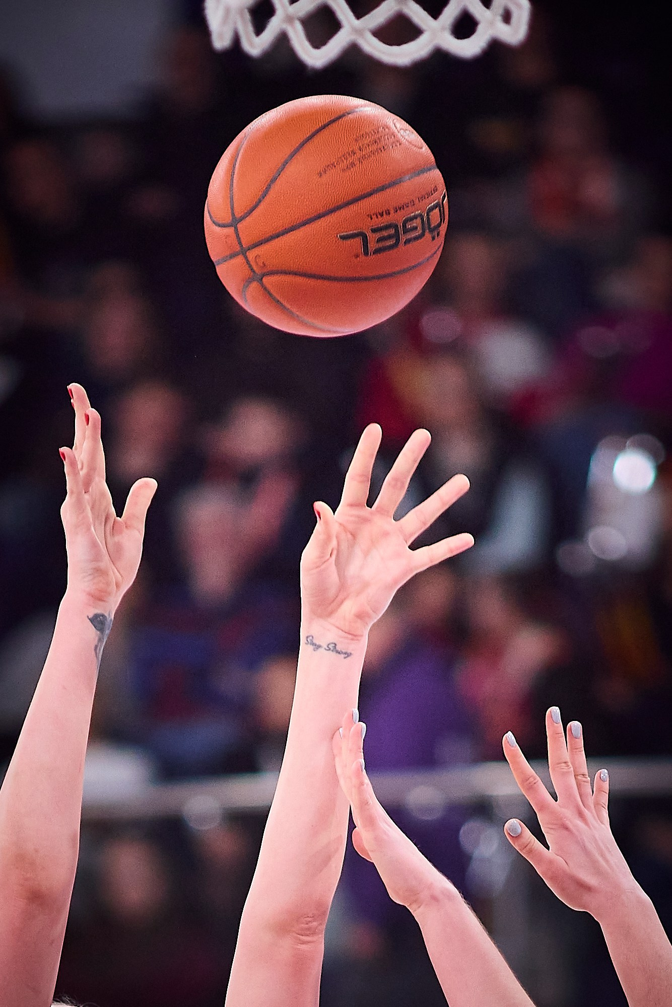 Спортивный и репортажный фотограф в Екатеринбурге Артём Арафаилов