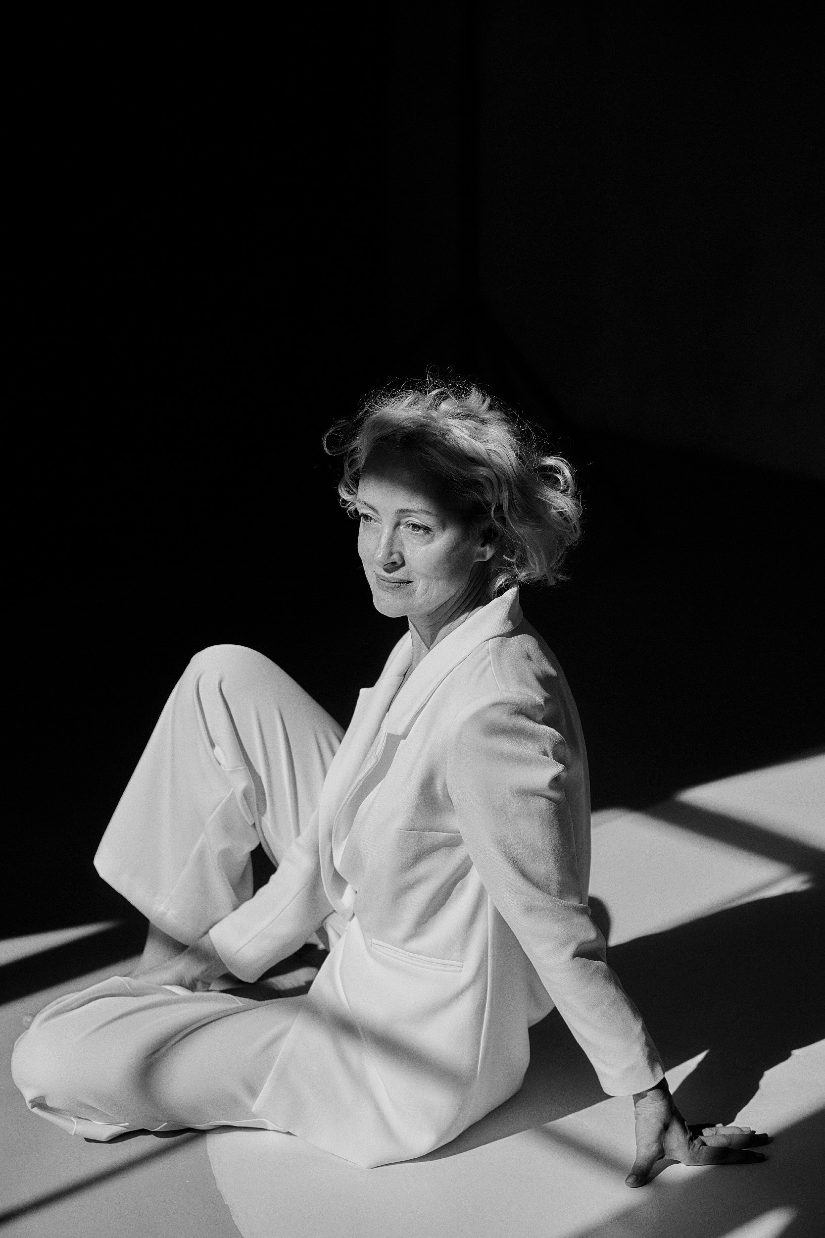 Студийная фотосессия интервью с Ольгой. FOTOFAQ SKOOL г. Санкт-Петербург: очные, дистанционные и онлайн курсы фотографии