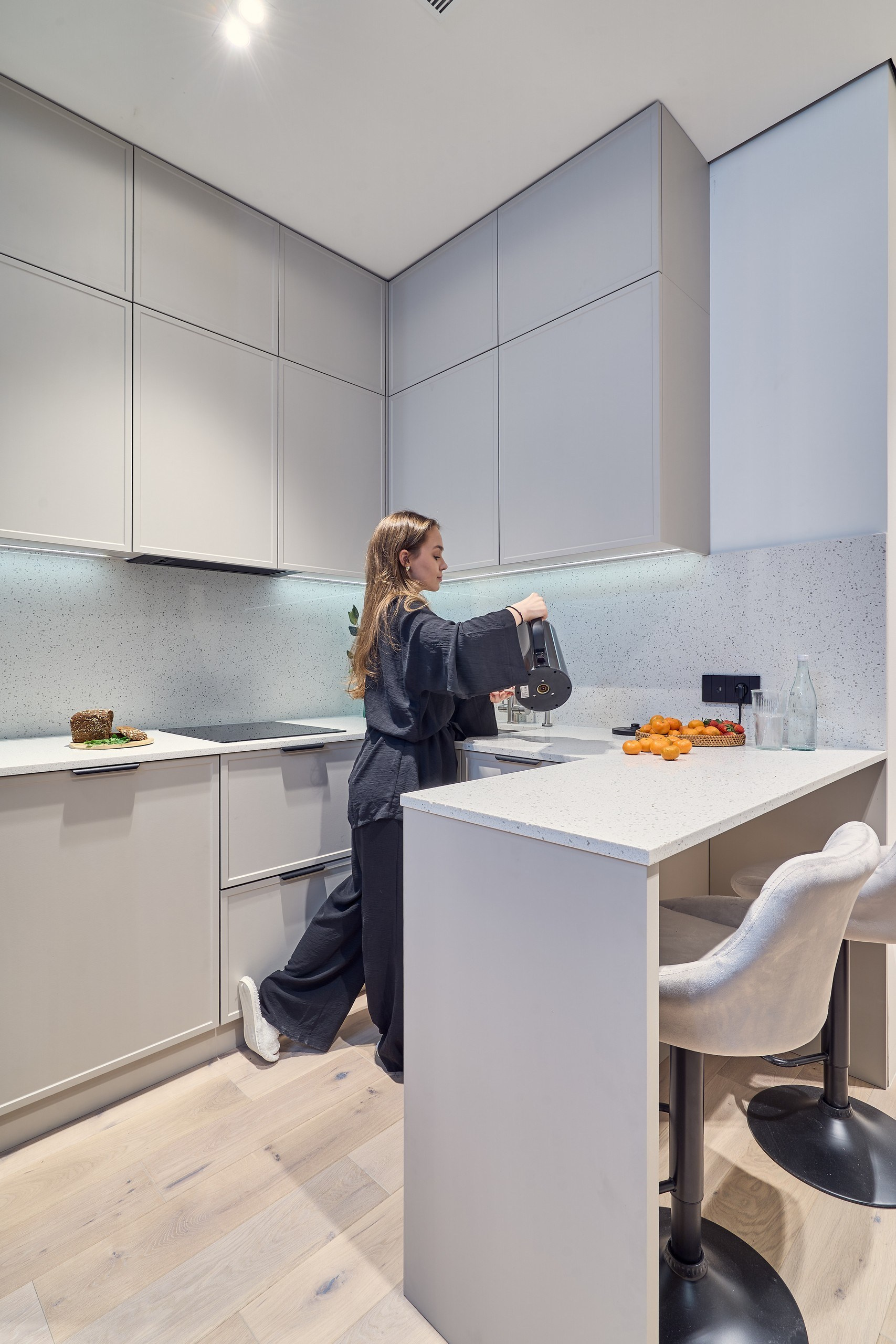 Интерьерная фотография для каталога недвижимости — профессиональный подход