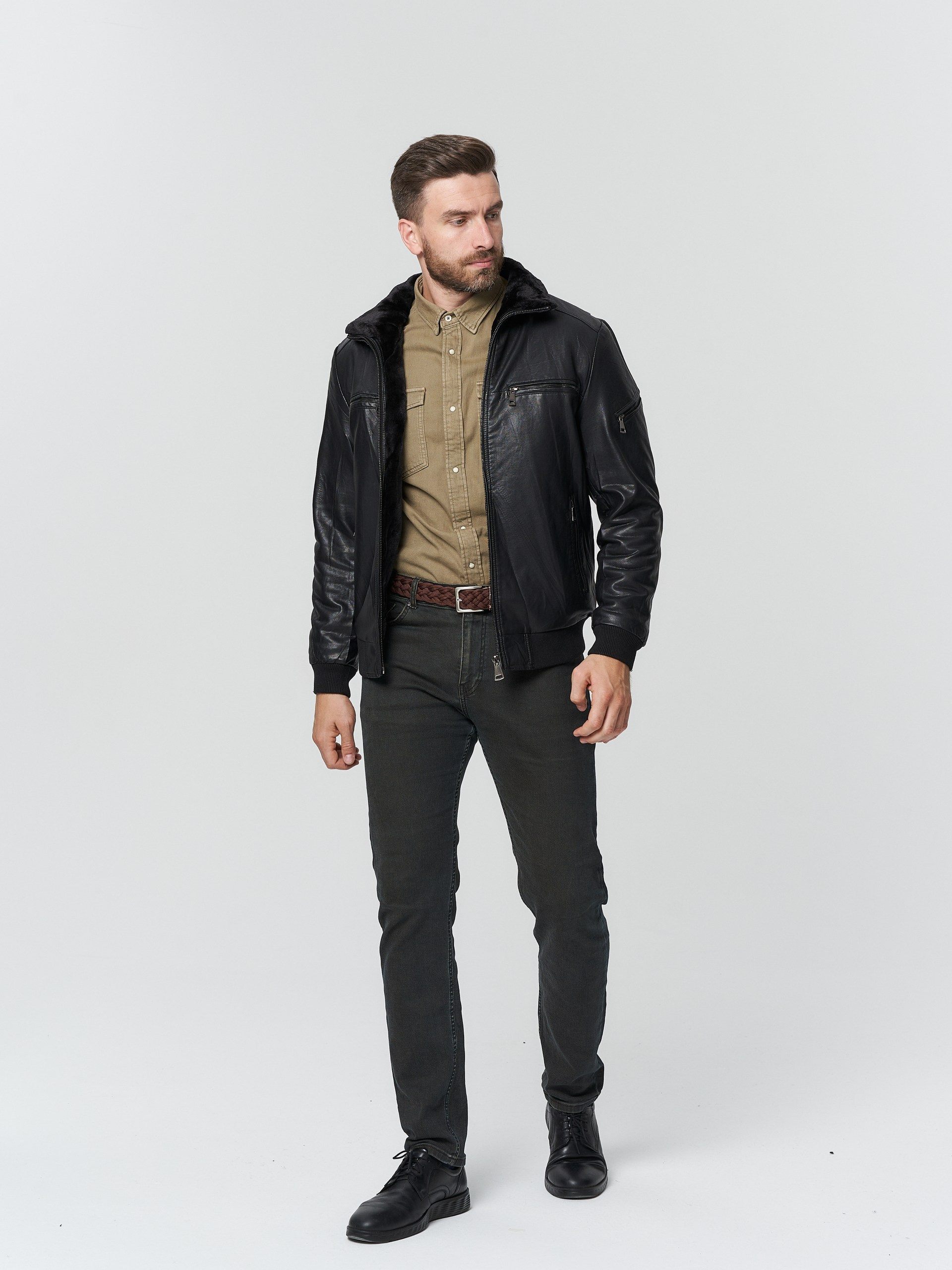 Федор, 190 см, 50-52 р-р. KED Production — продакшн из СПб. Создаём фото, видео и контент, который помогает брендам и селлерам продавать больше