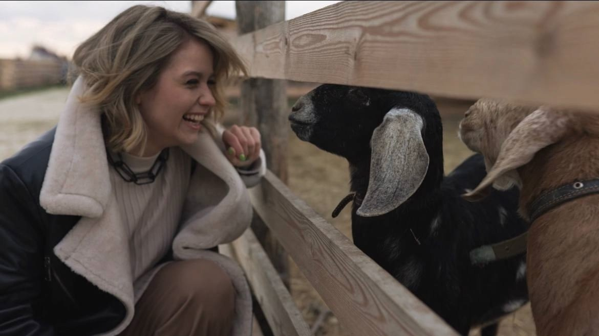 Рекламный видеоролик заказать в Москве | TOLBATOV PRODUCTION